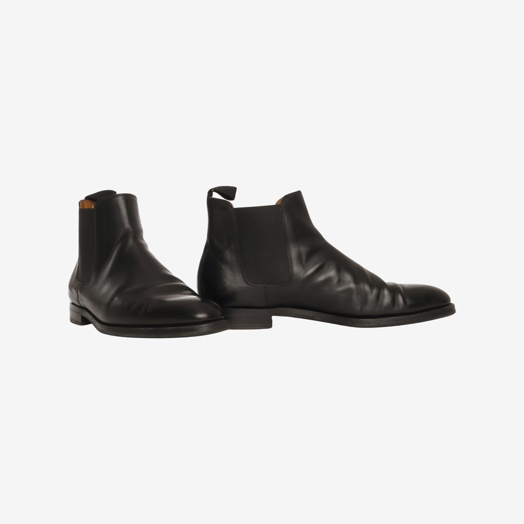 Lawry Chelsea Boots