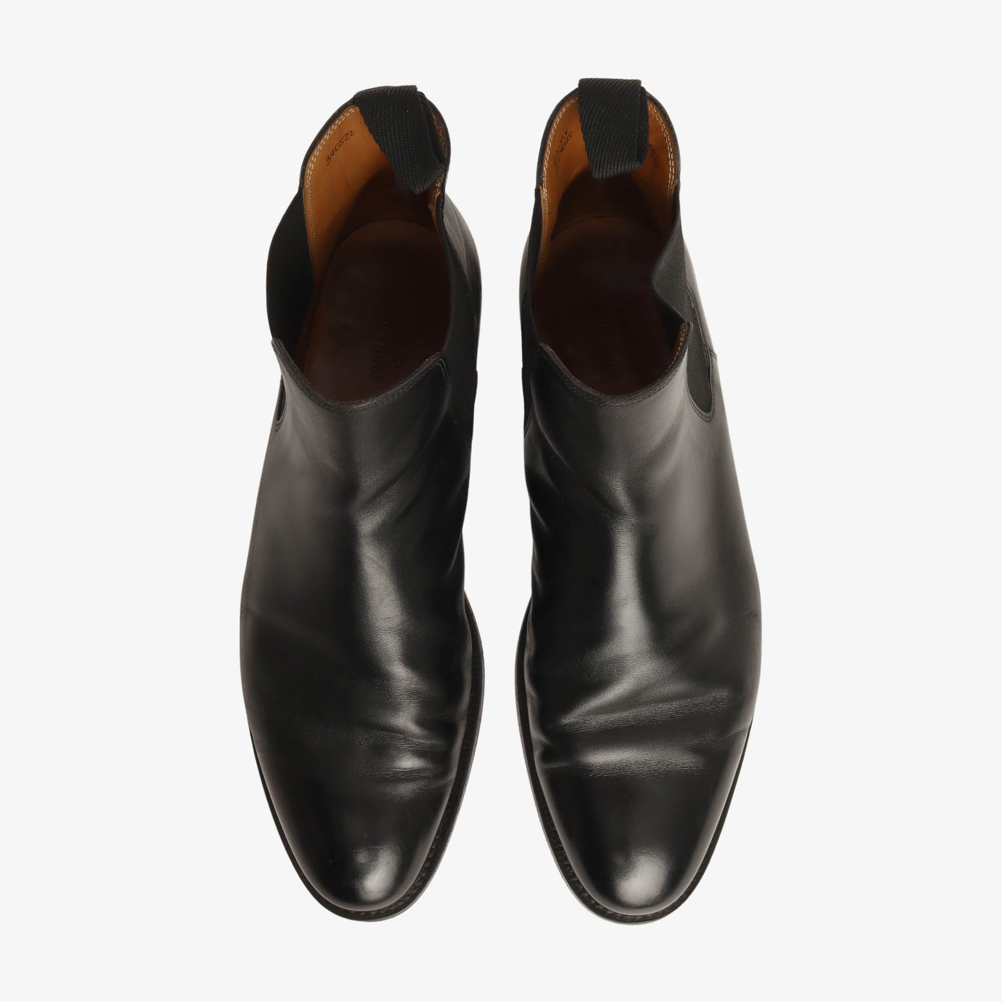 Lawry Chelsea Boots