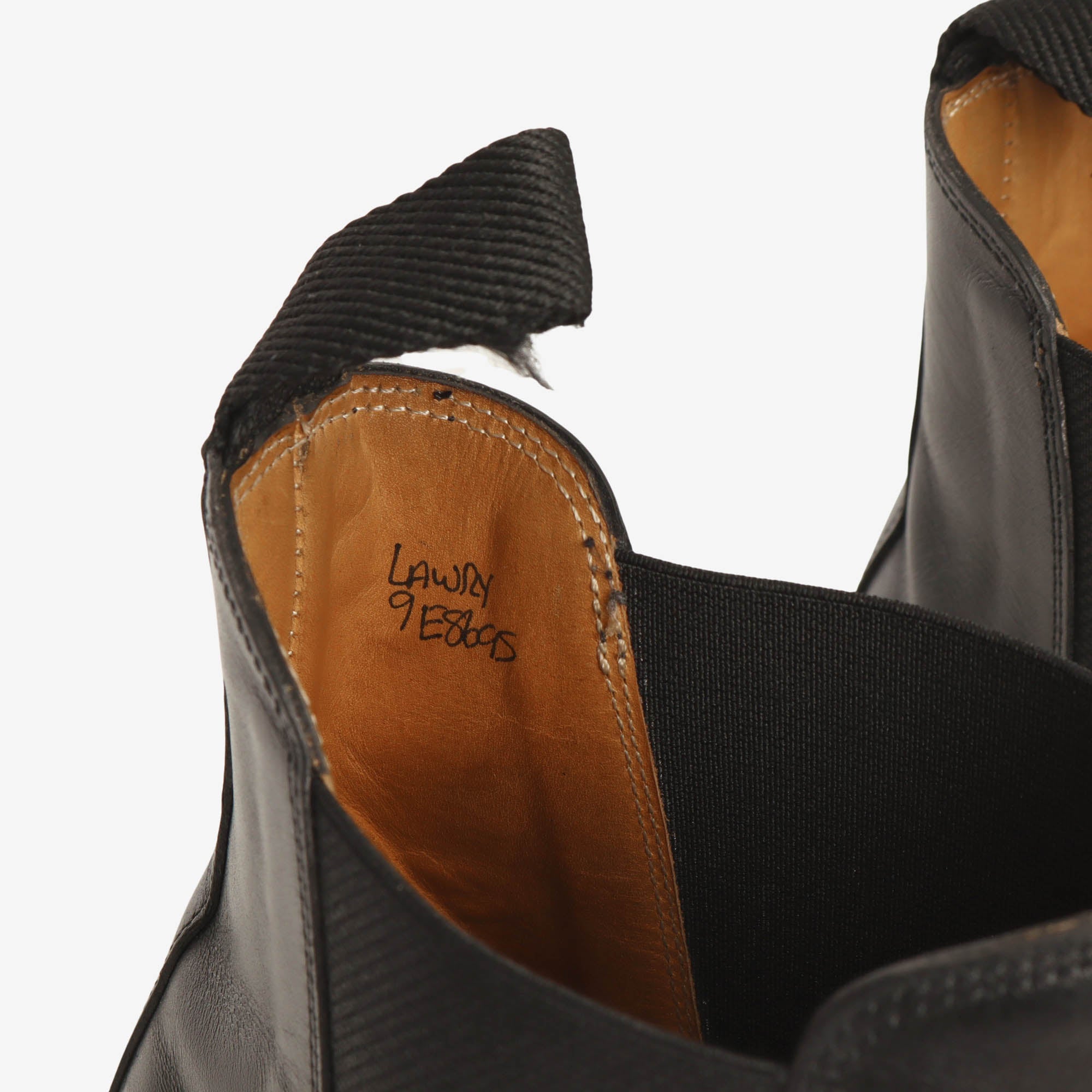 Lawry Chelsea Boots