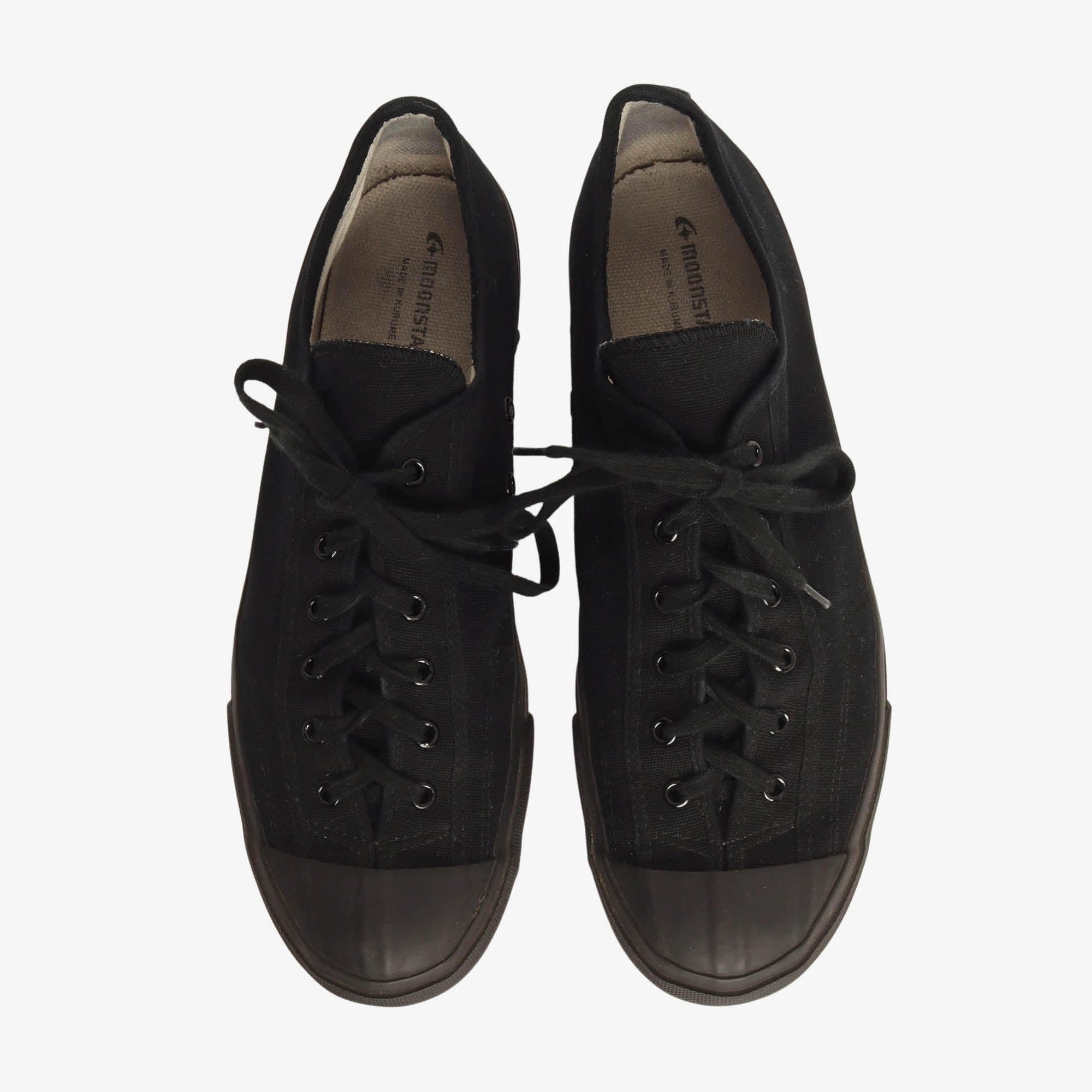 Gym Classic Sneakers