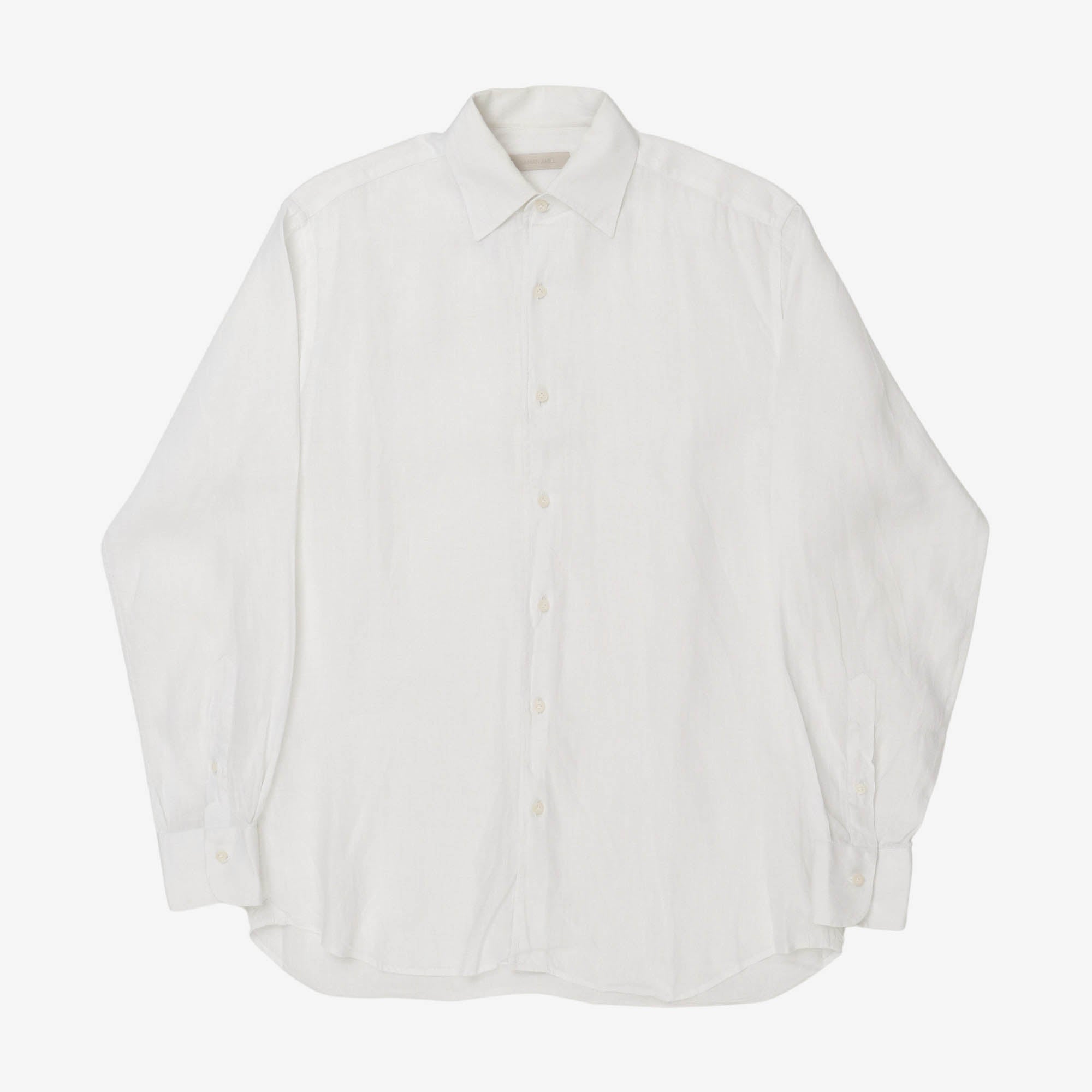 Linen Shirt