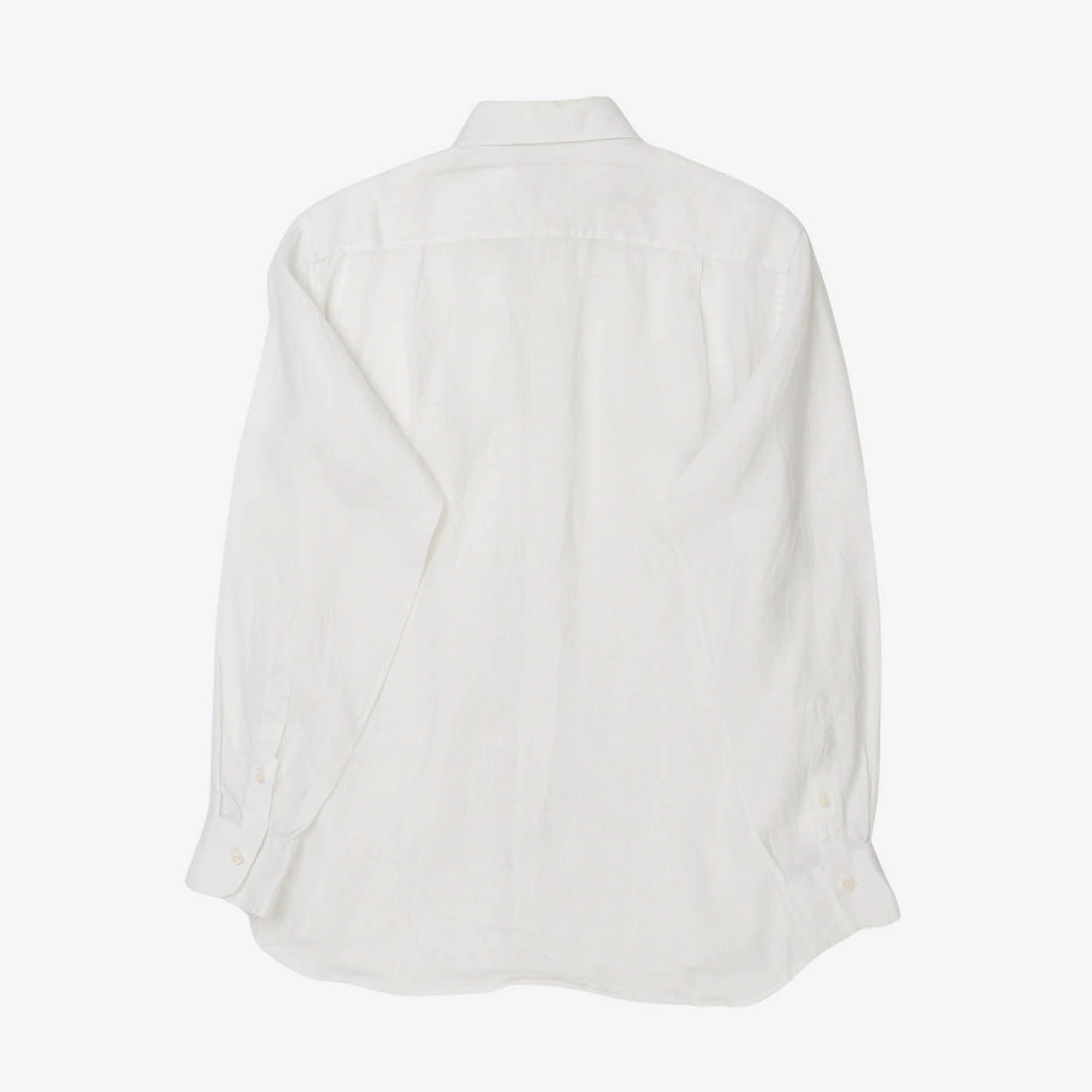 Linen Shirt