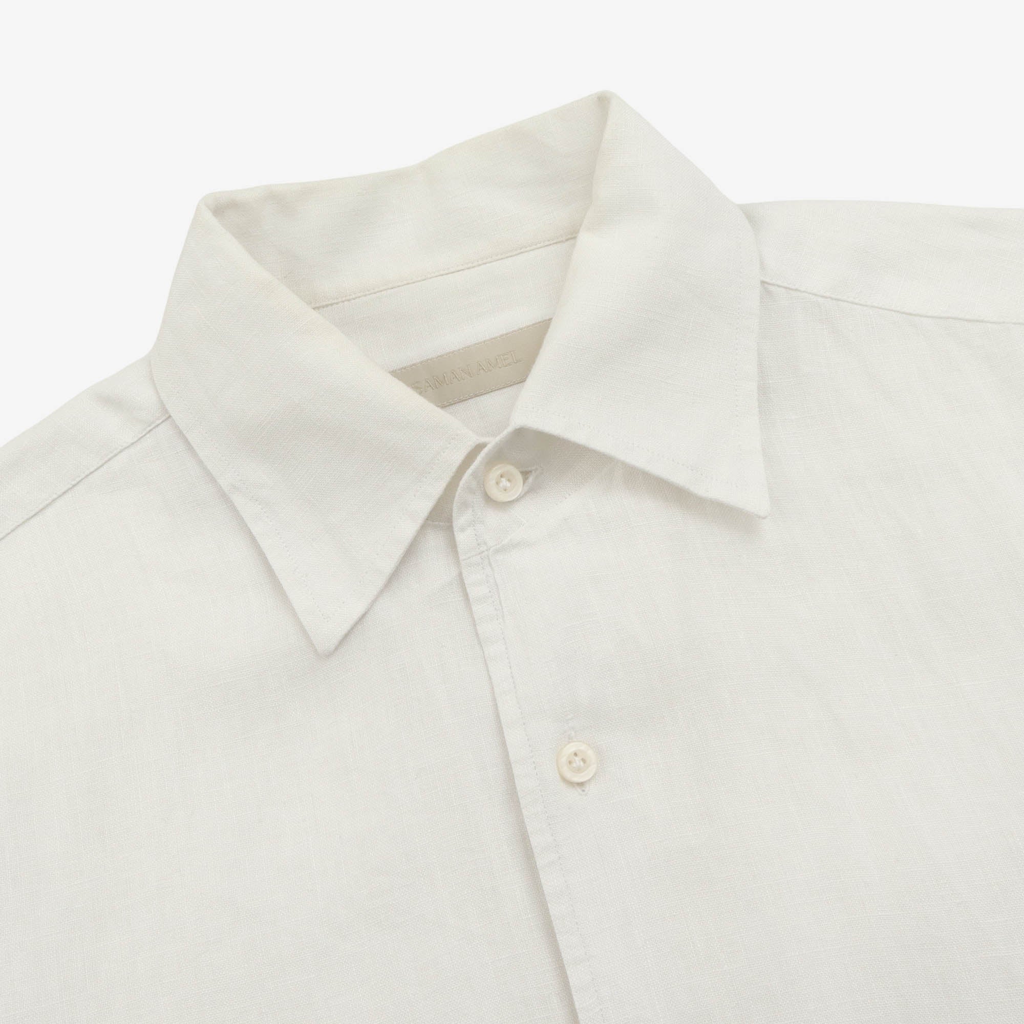 Linen Shirt