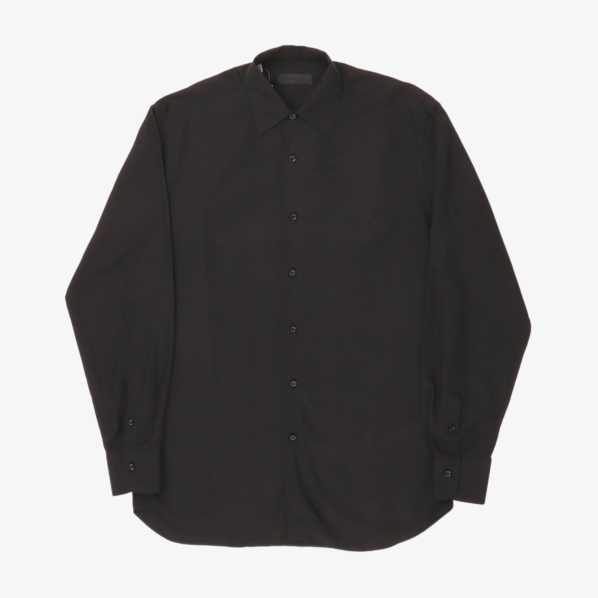Silk Shirt