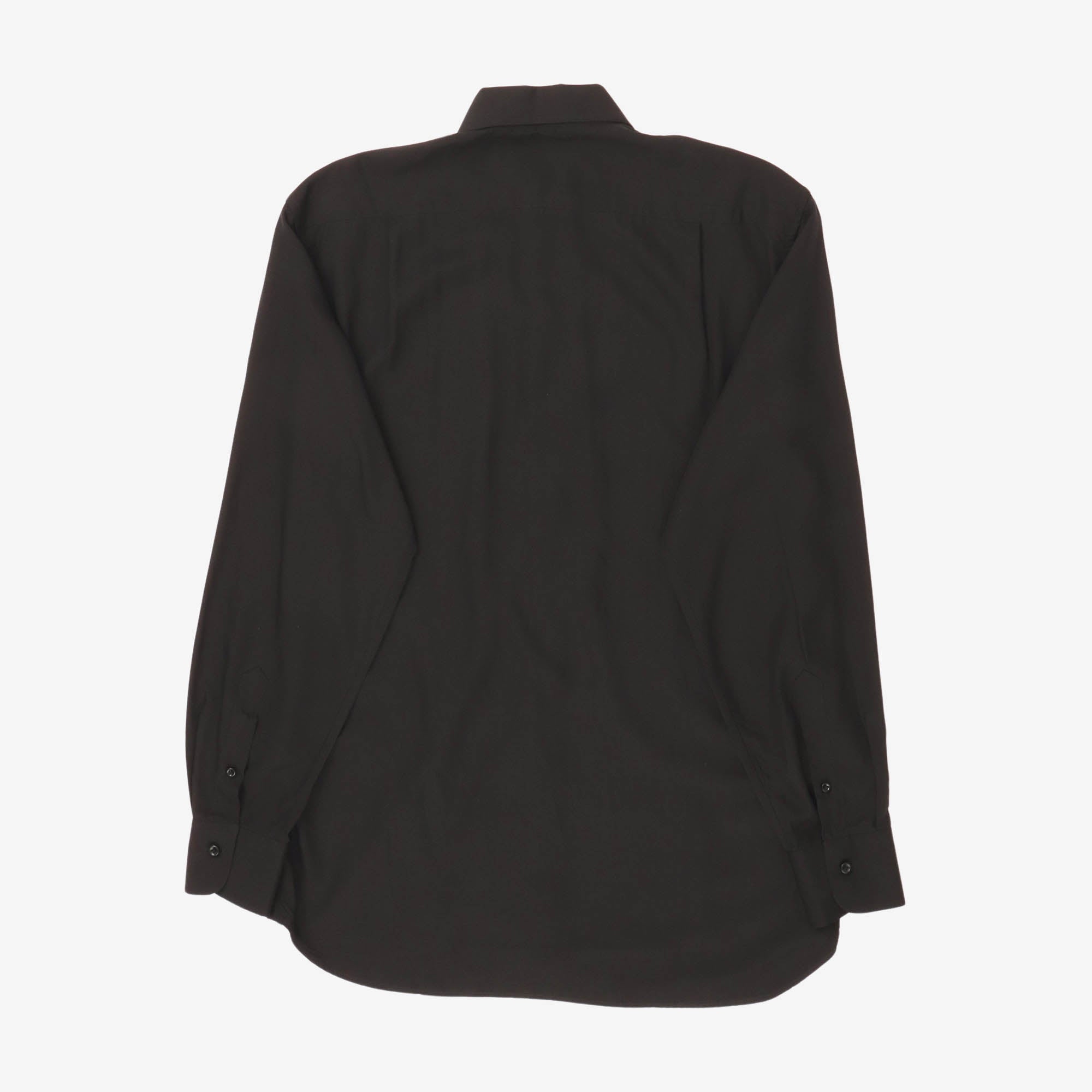 Silk Shirt