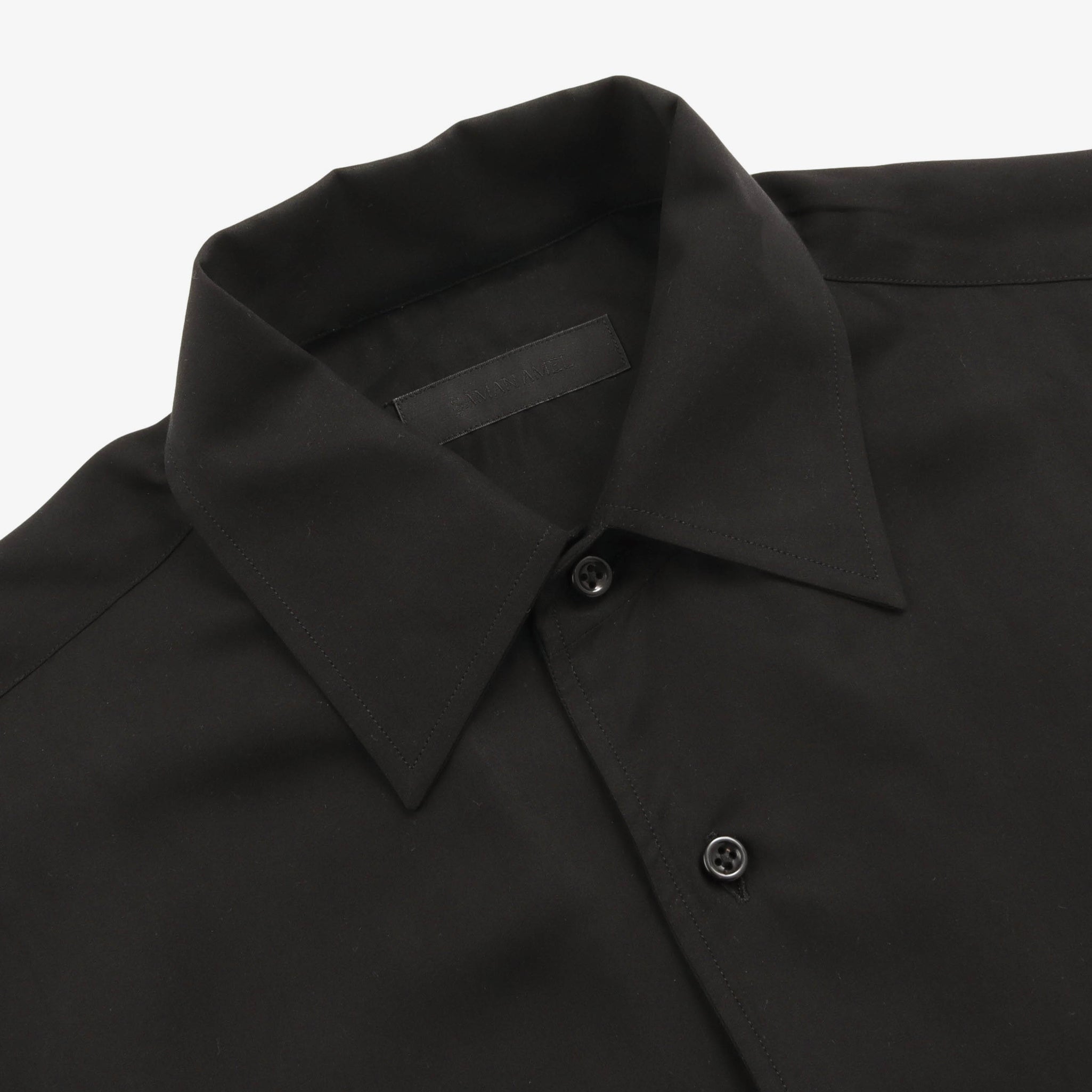 Silk Shirt