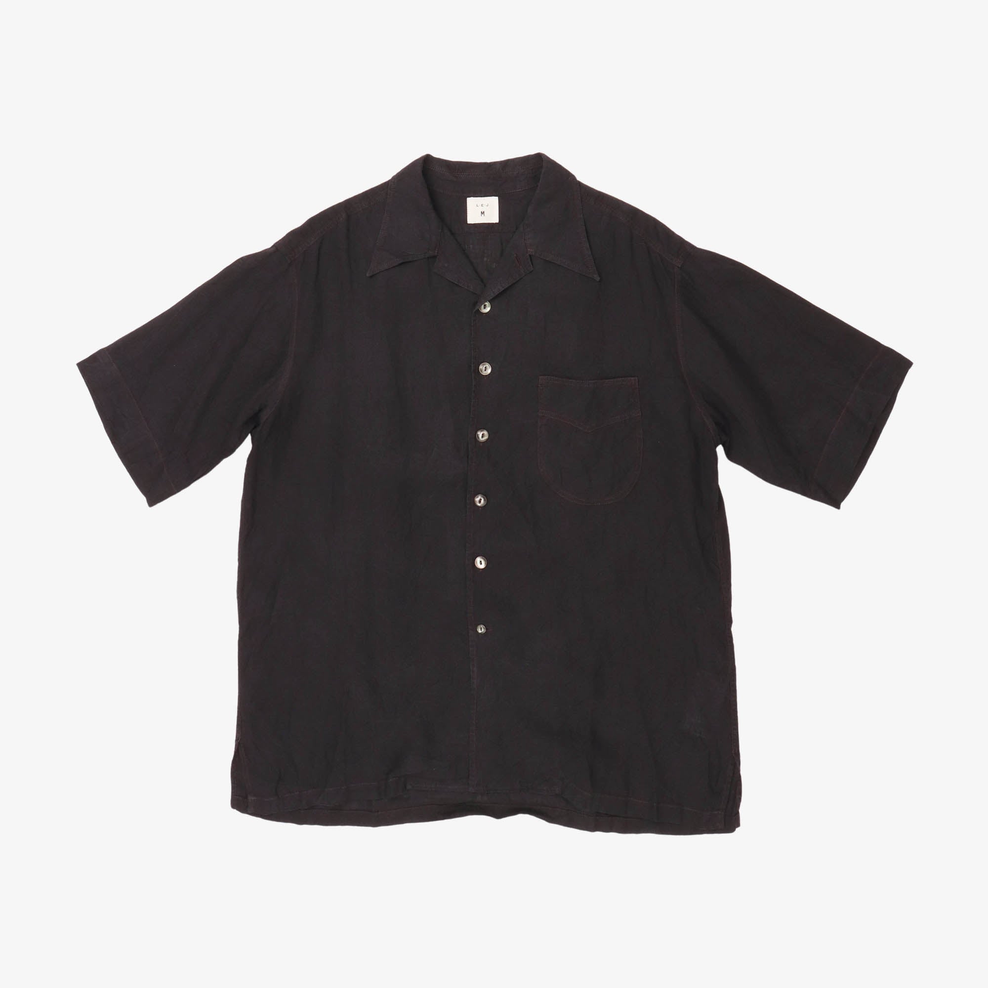 Come Up To The Camp Shirt
