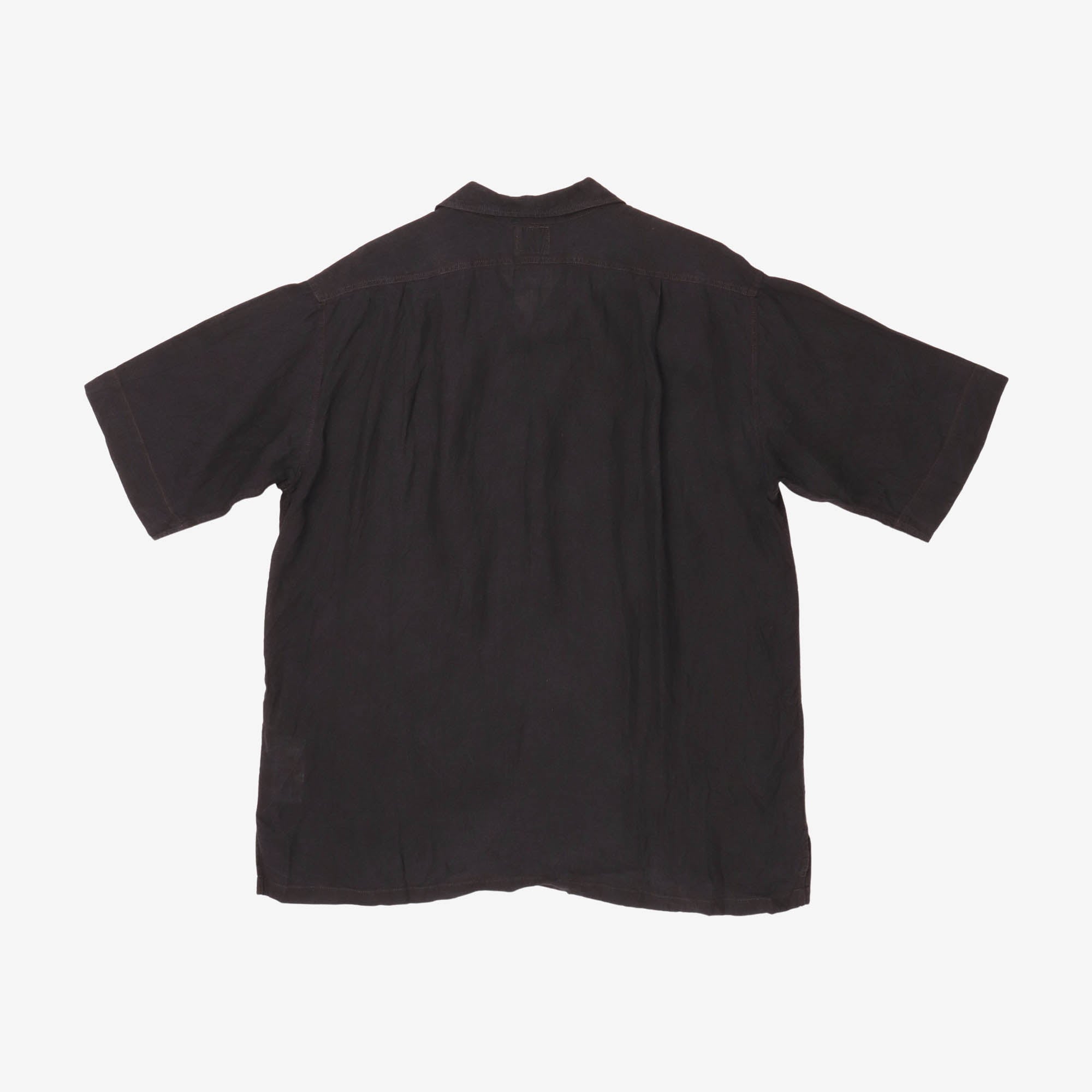 Come Up To The Camp Shirt