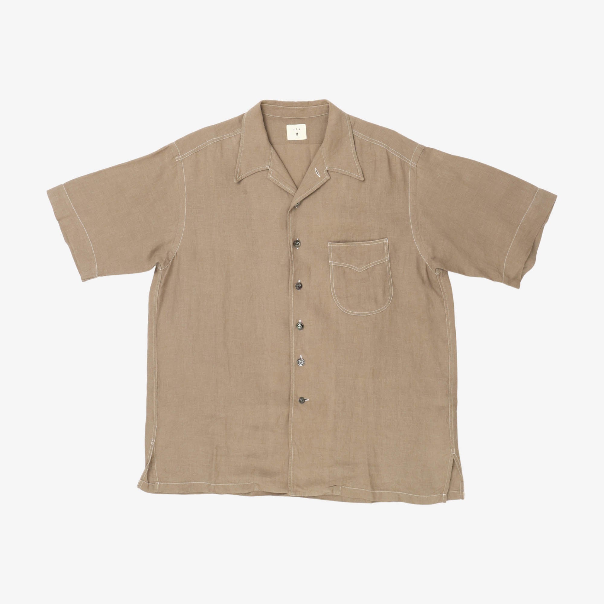 Come Up To The Camp Shirt