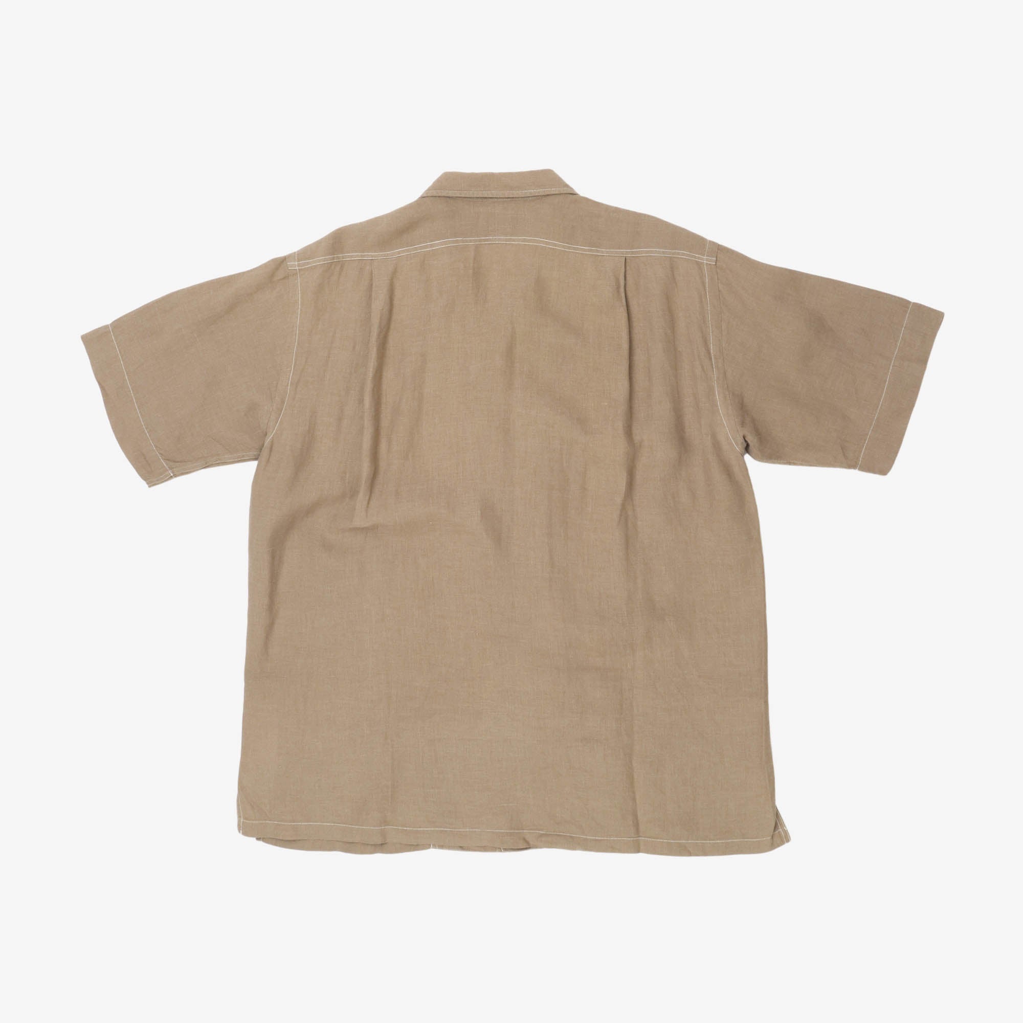 Come Up To The Camp Shirt