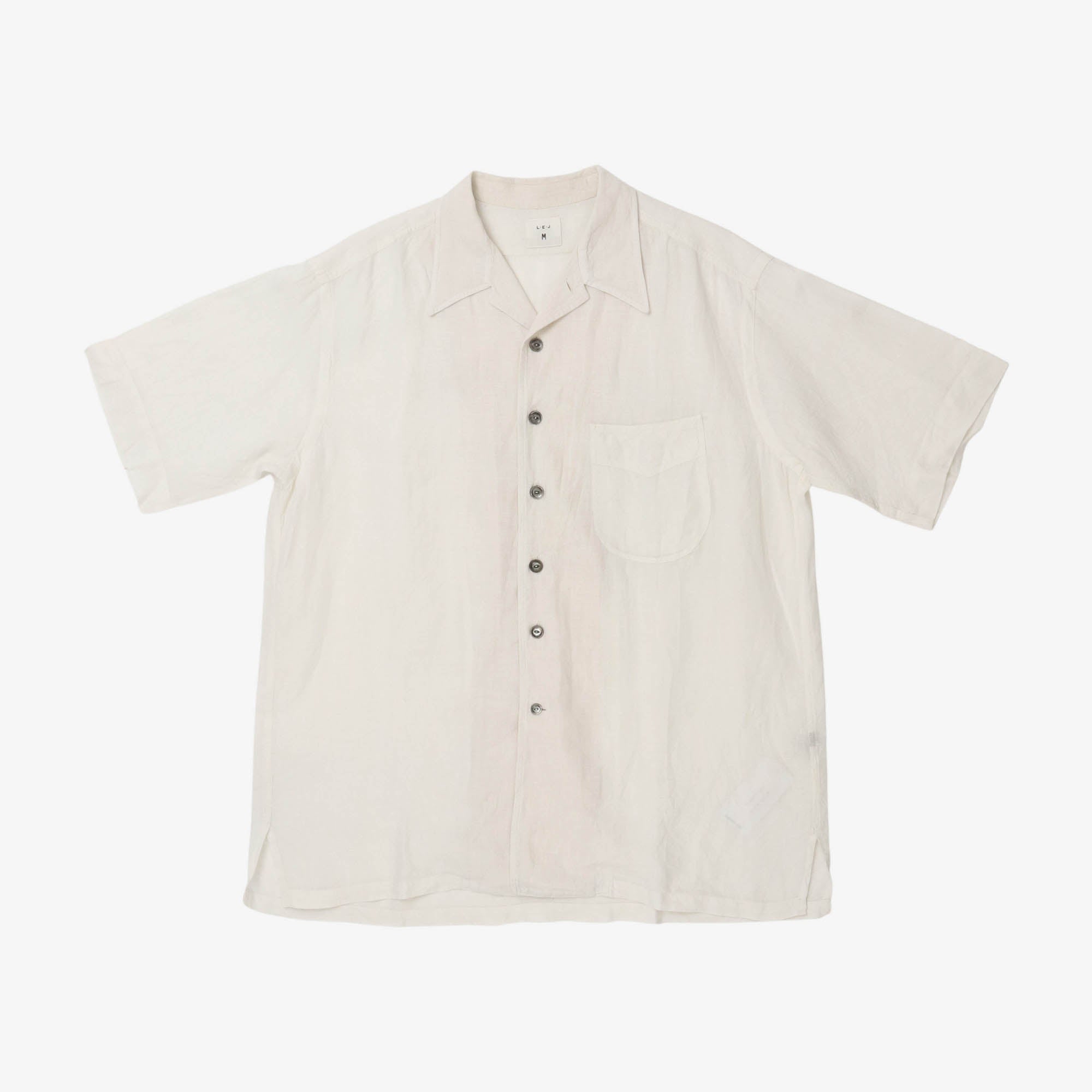 Come Up To The Camp Shirt