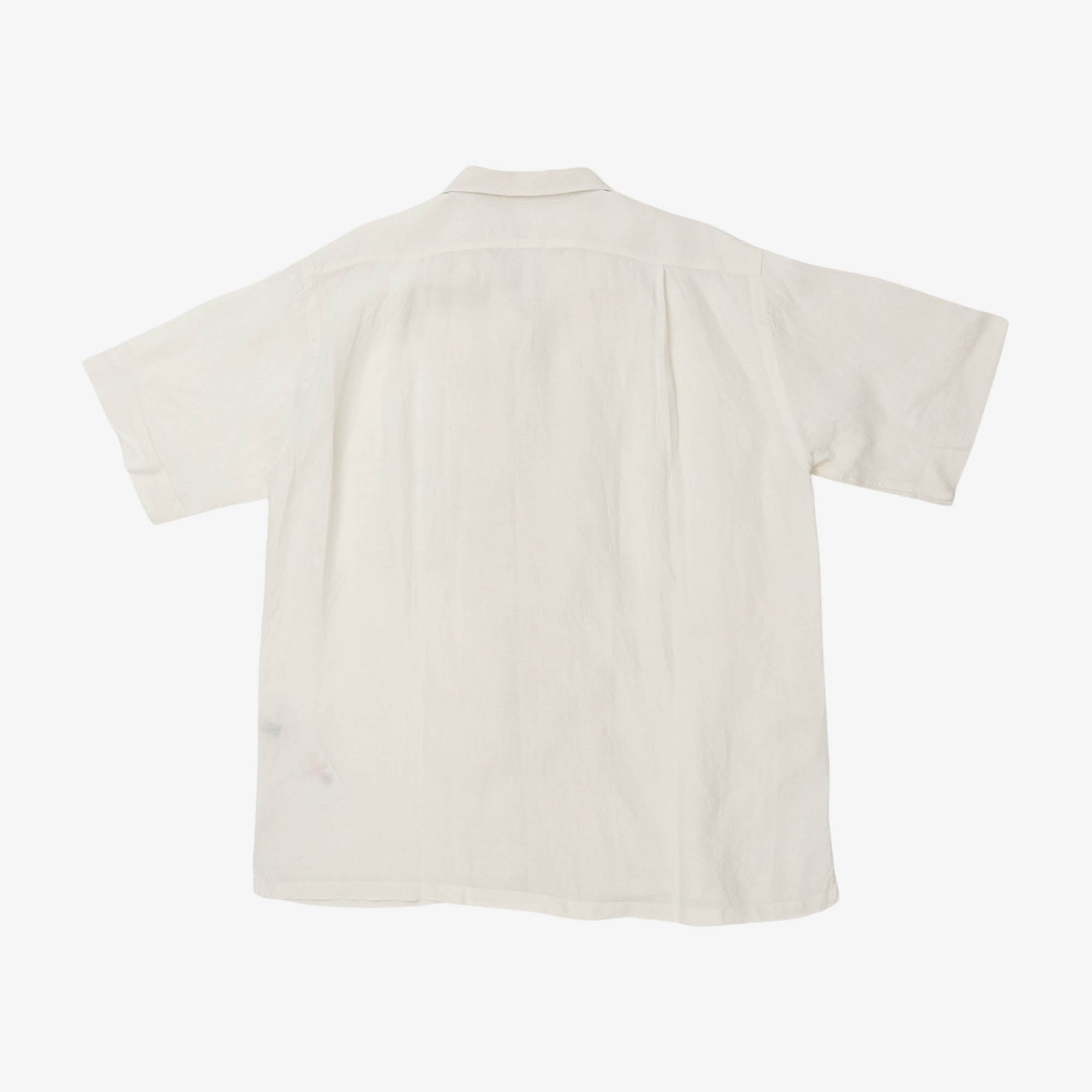 Come Up To The Camp Shirt