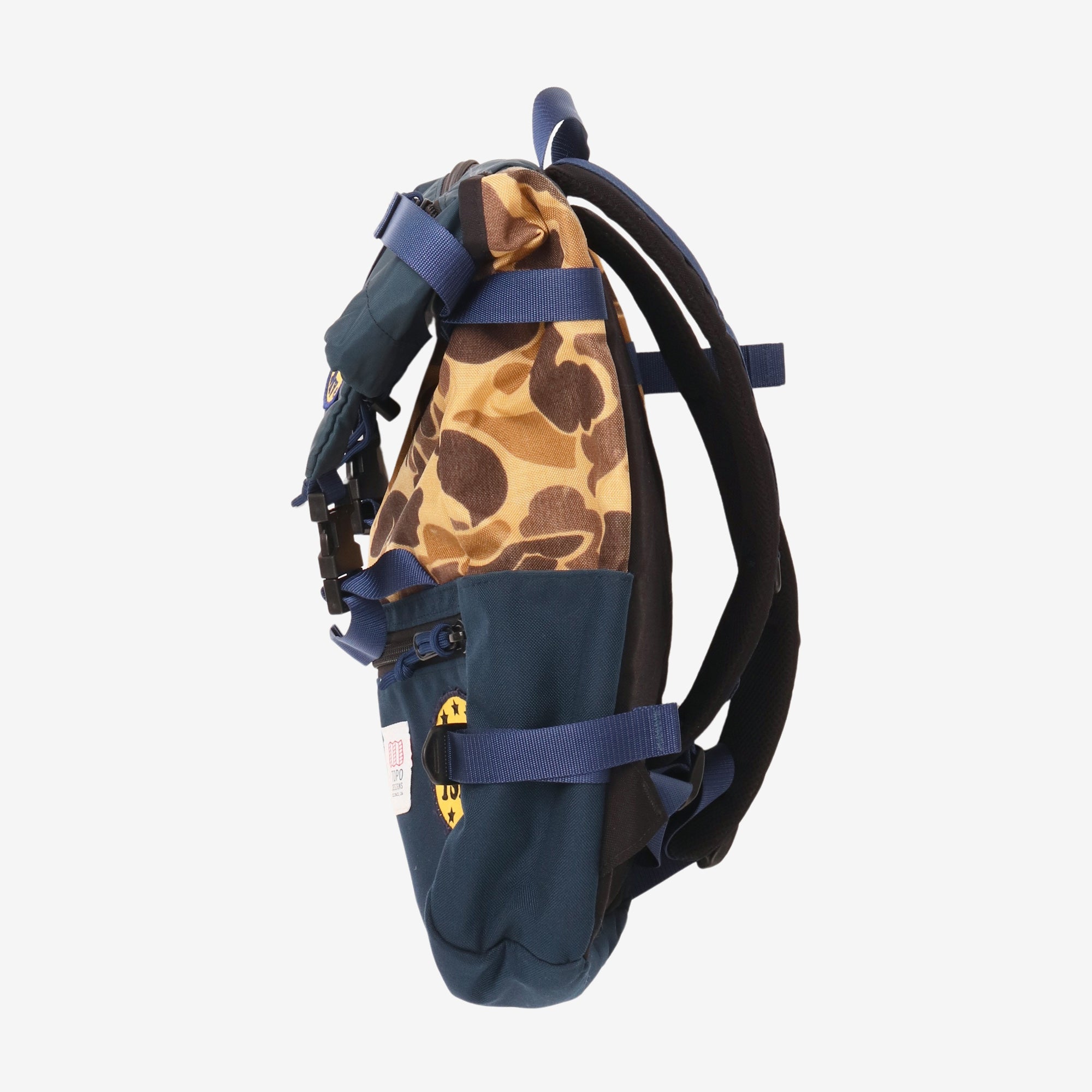 TSPTR Rover Pack Backpack