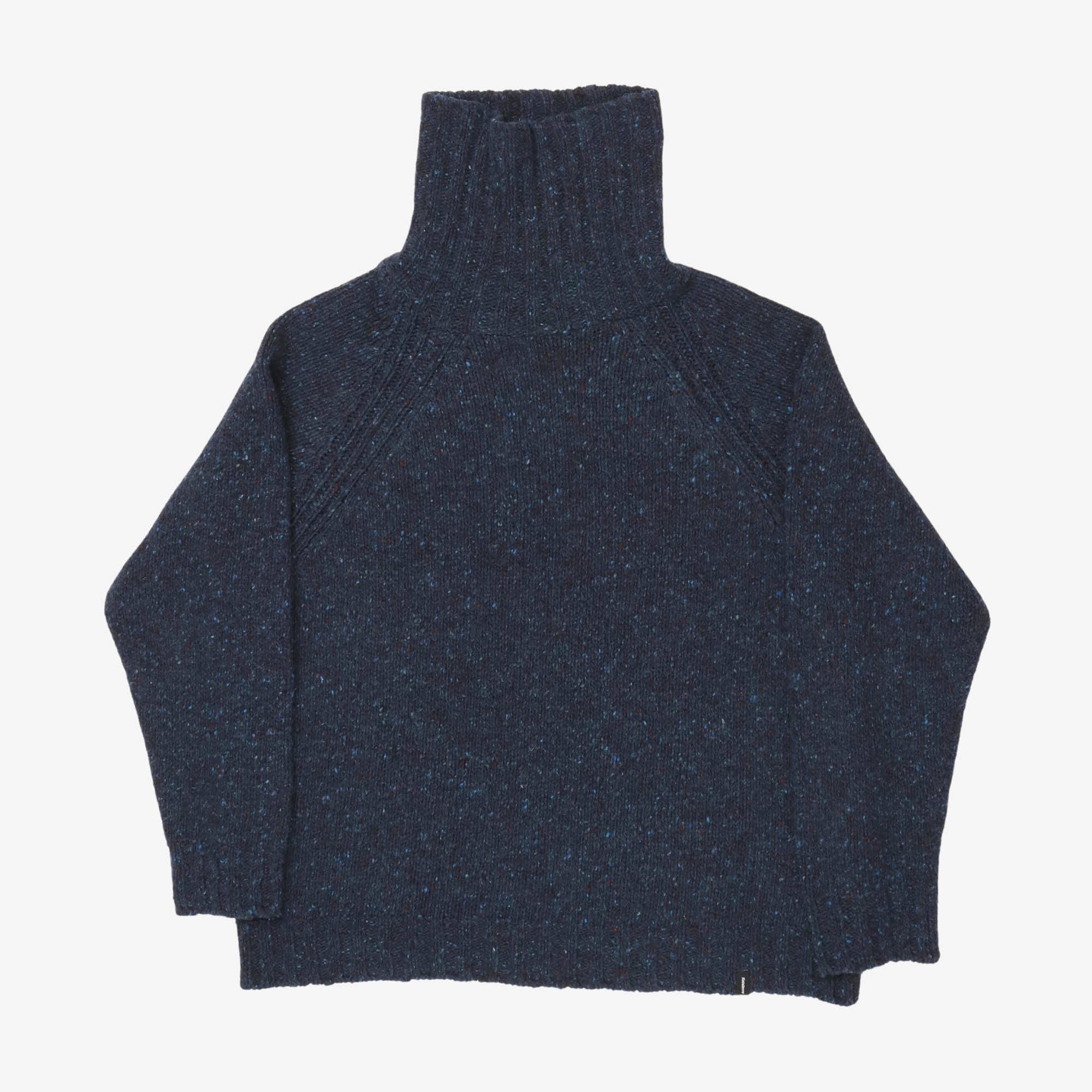 Farne Roll Neck Sweater