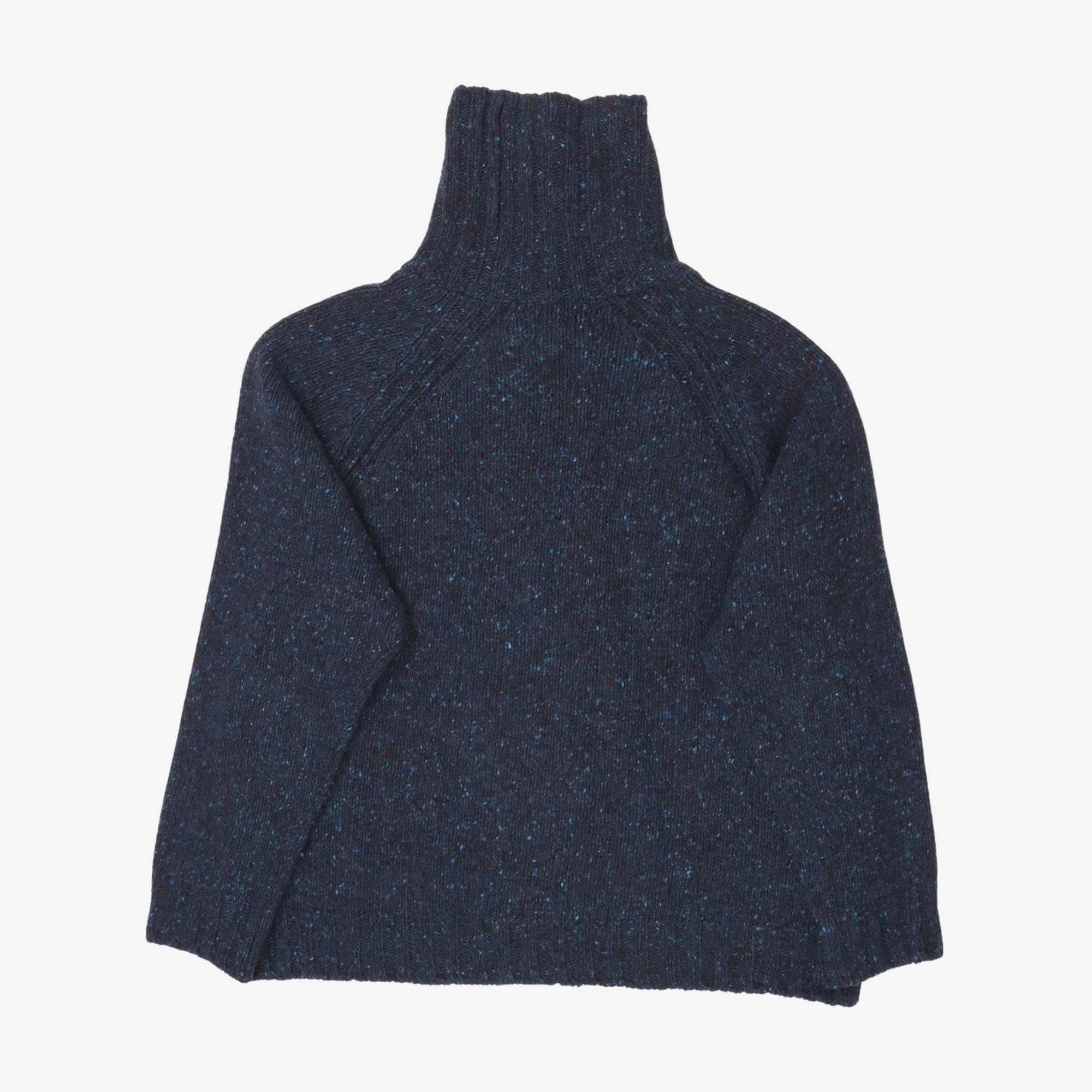 Farne Roll Neck Sweater