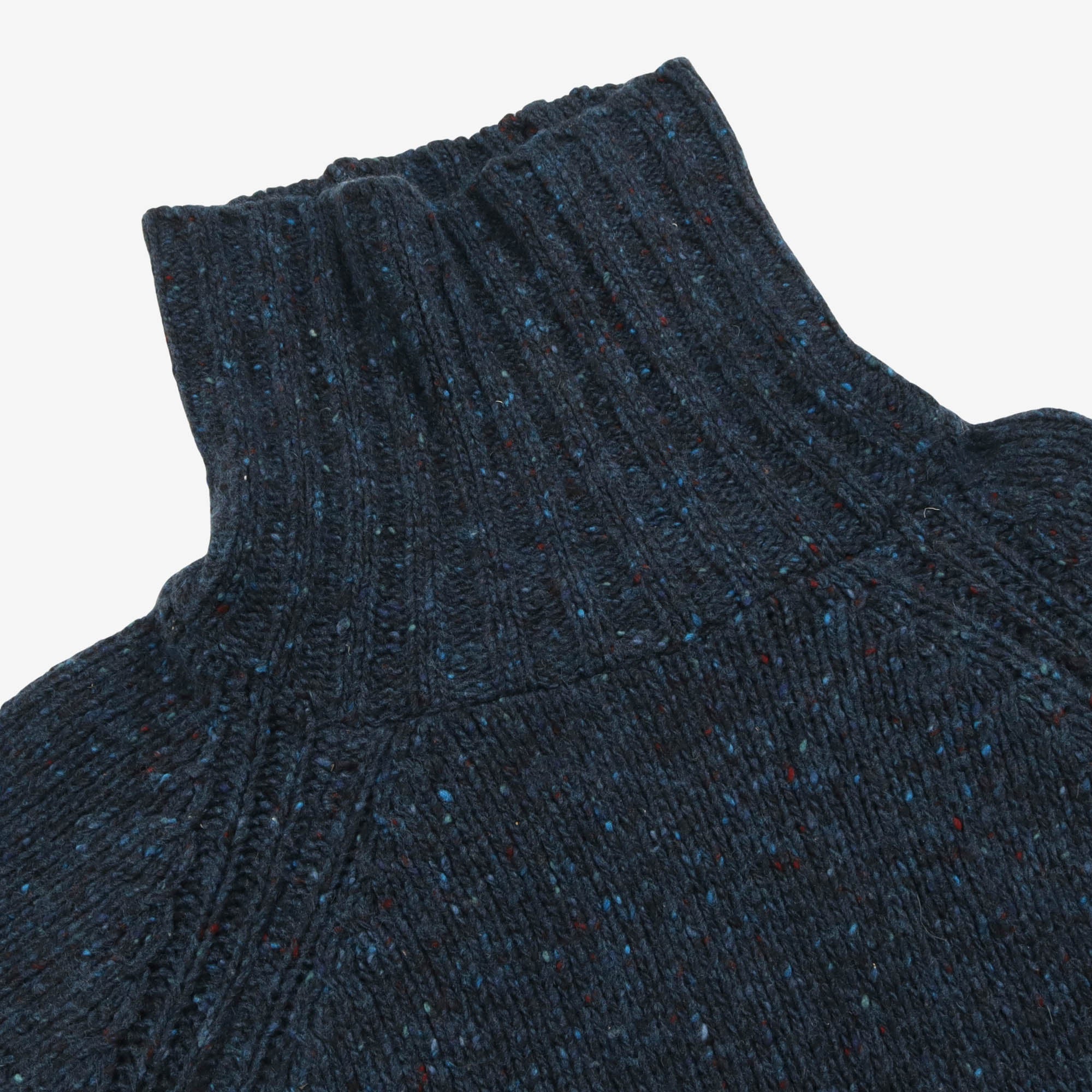Farne Roll Neck Sweater