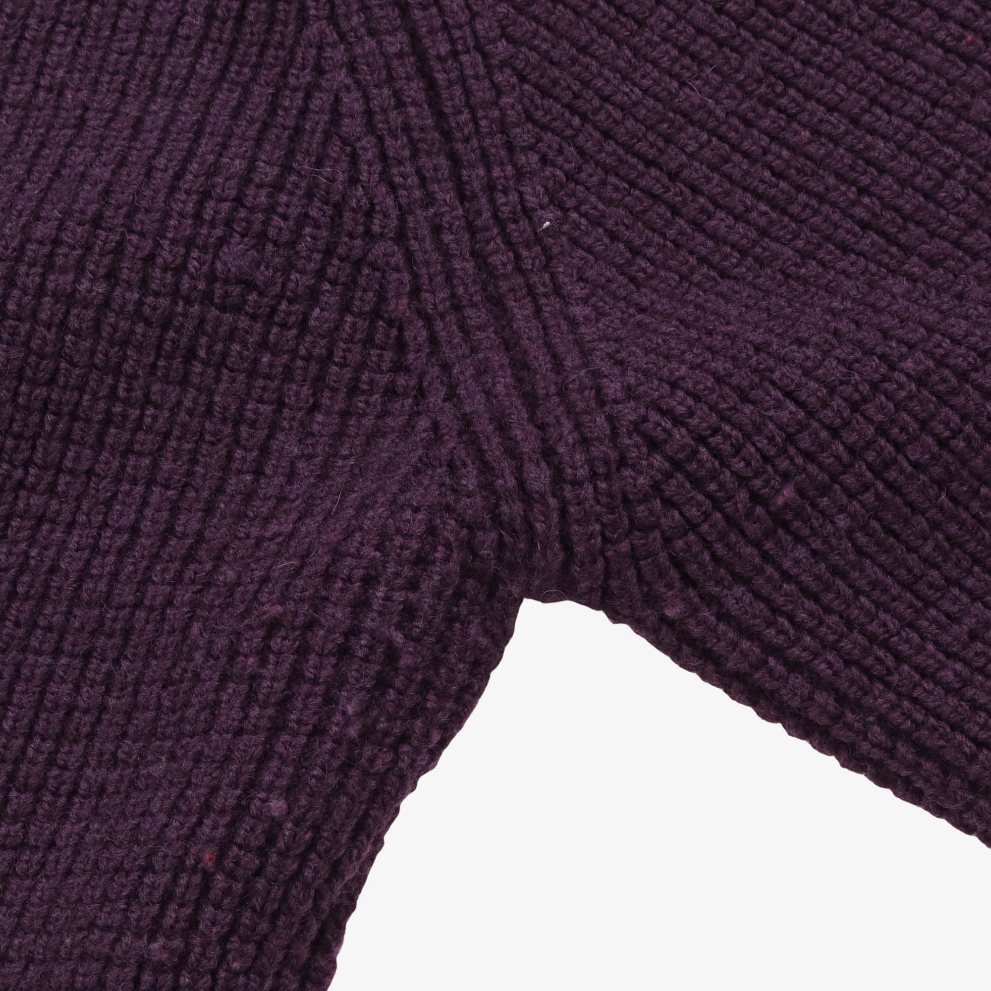 Raglan Crewneck Sweater