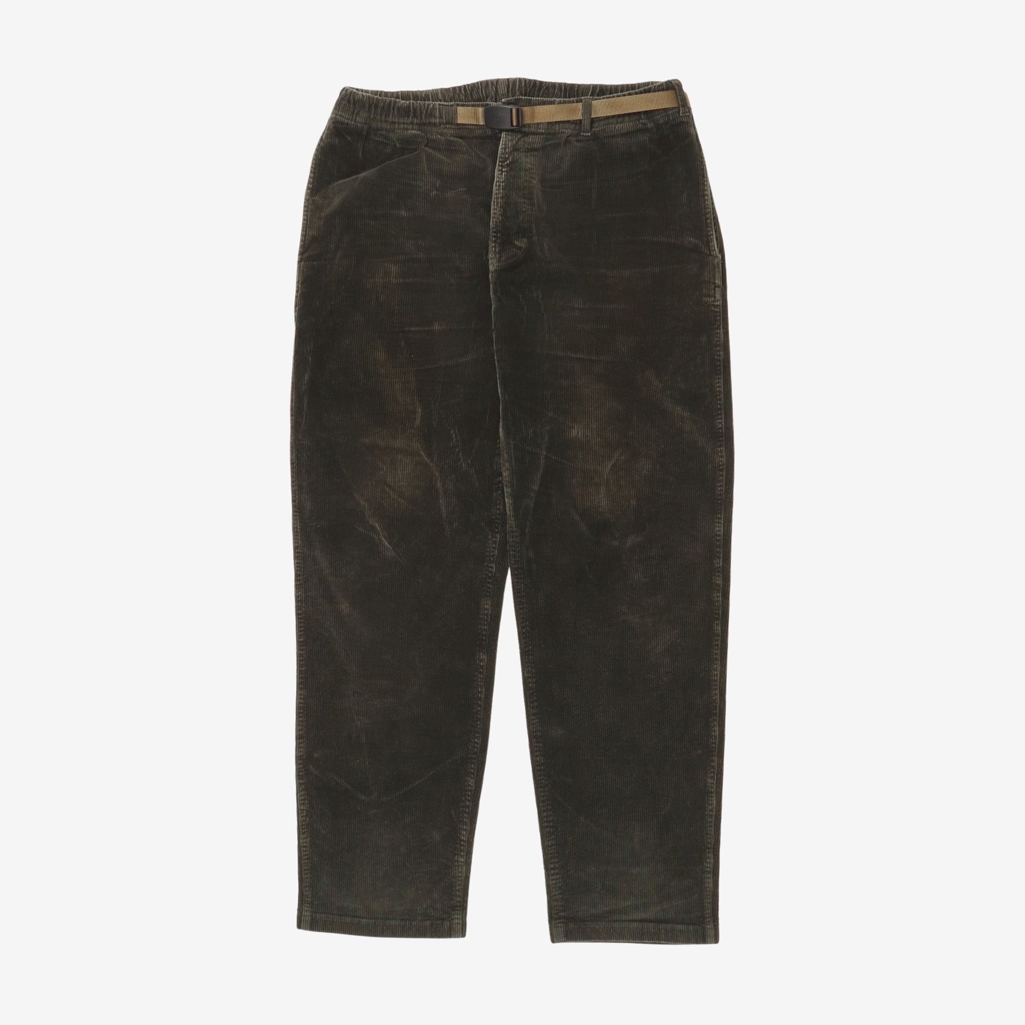 Corduroy G Pants