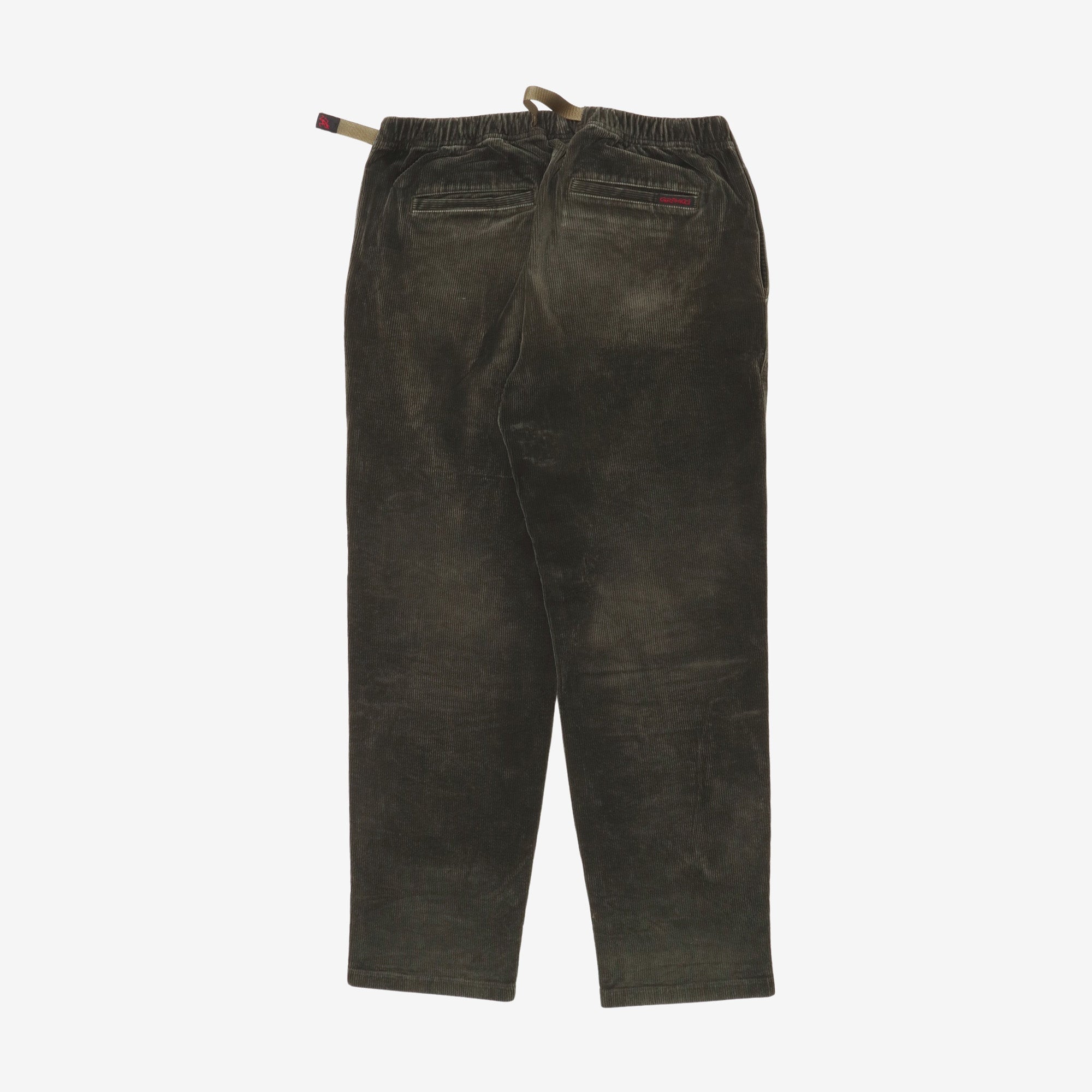 Corduroy G Pants