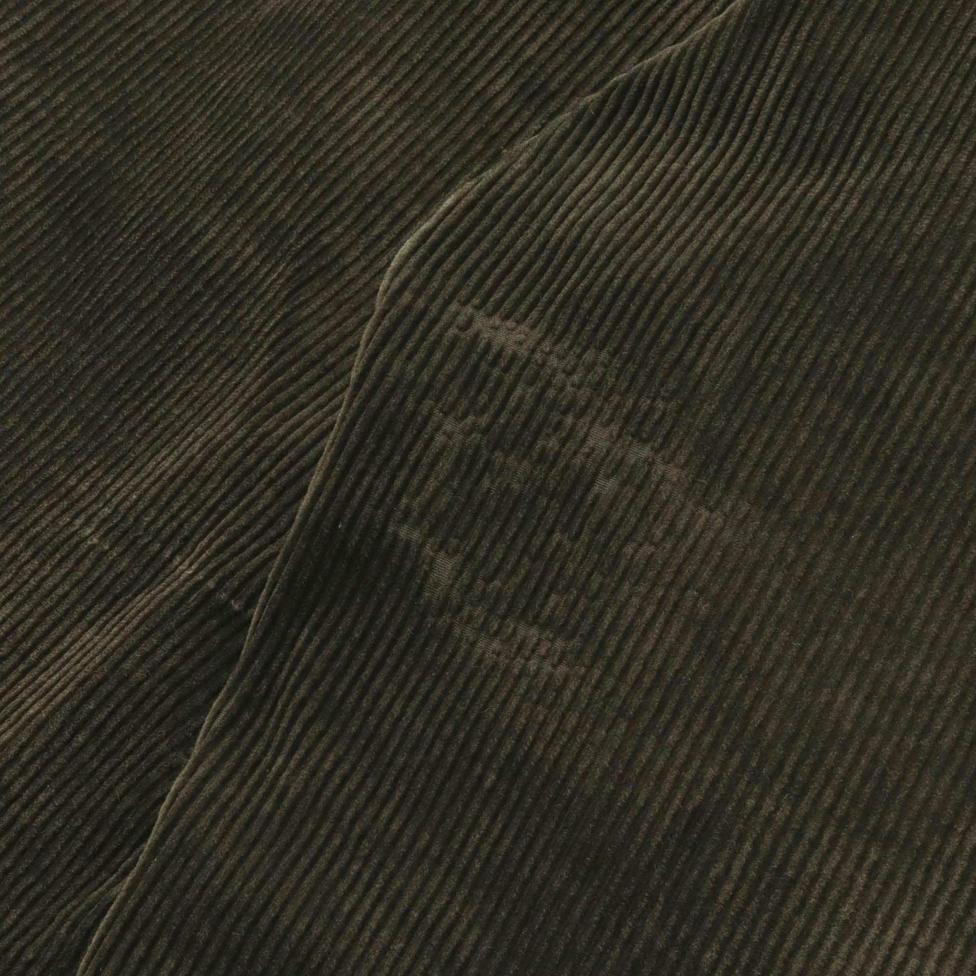 Corduroy G Pants