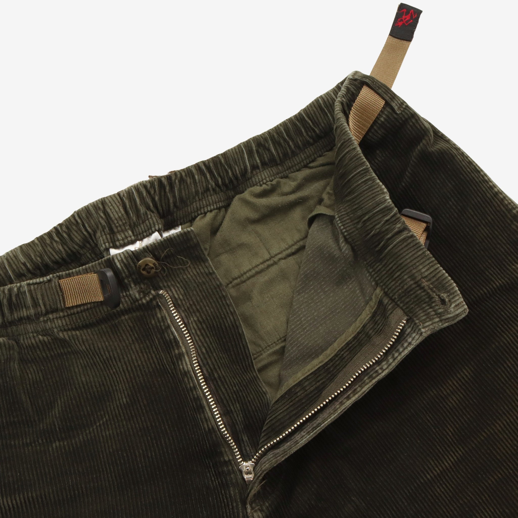 Corduroy G Pants
