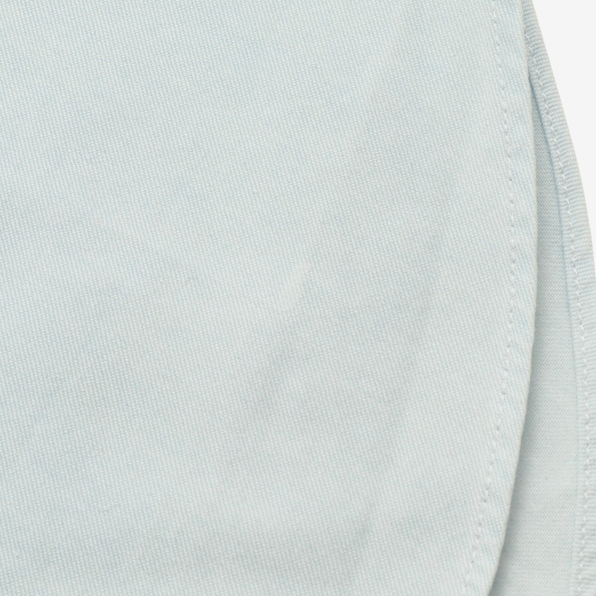 The Everyday Denim Shirt