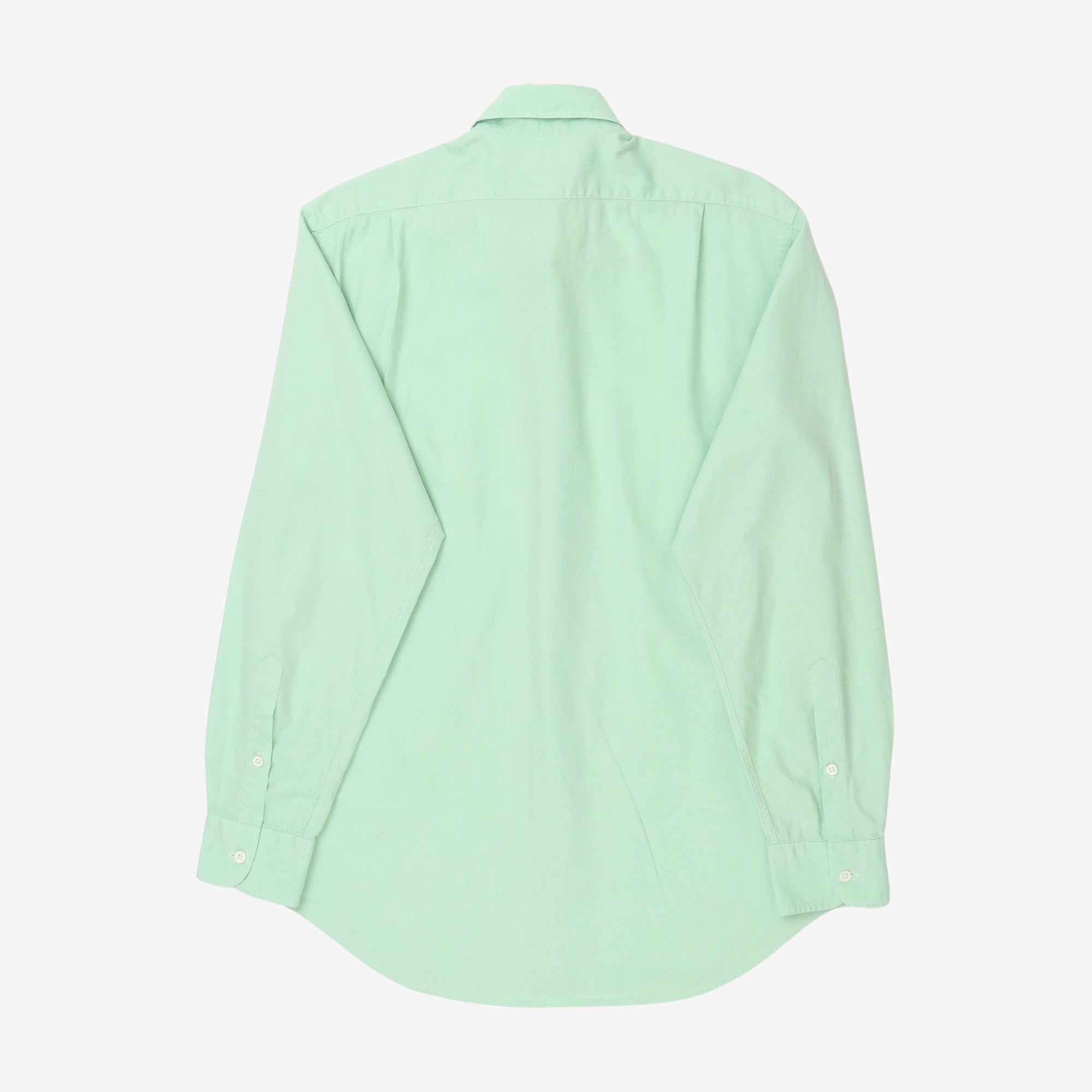 BD Oxford Shirt (Purple Label)