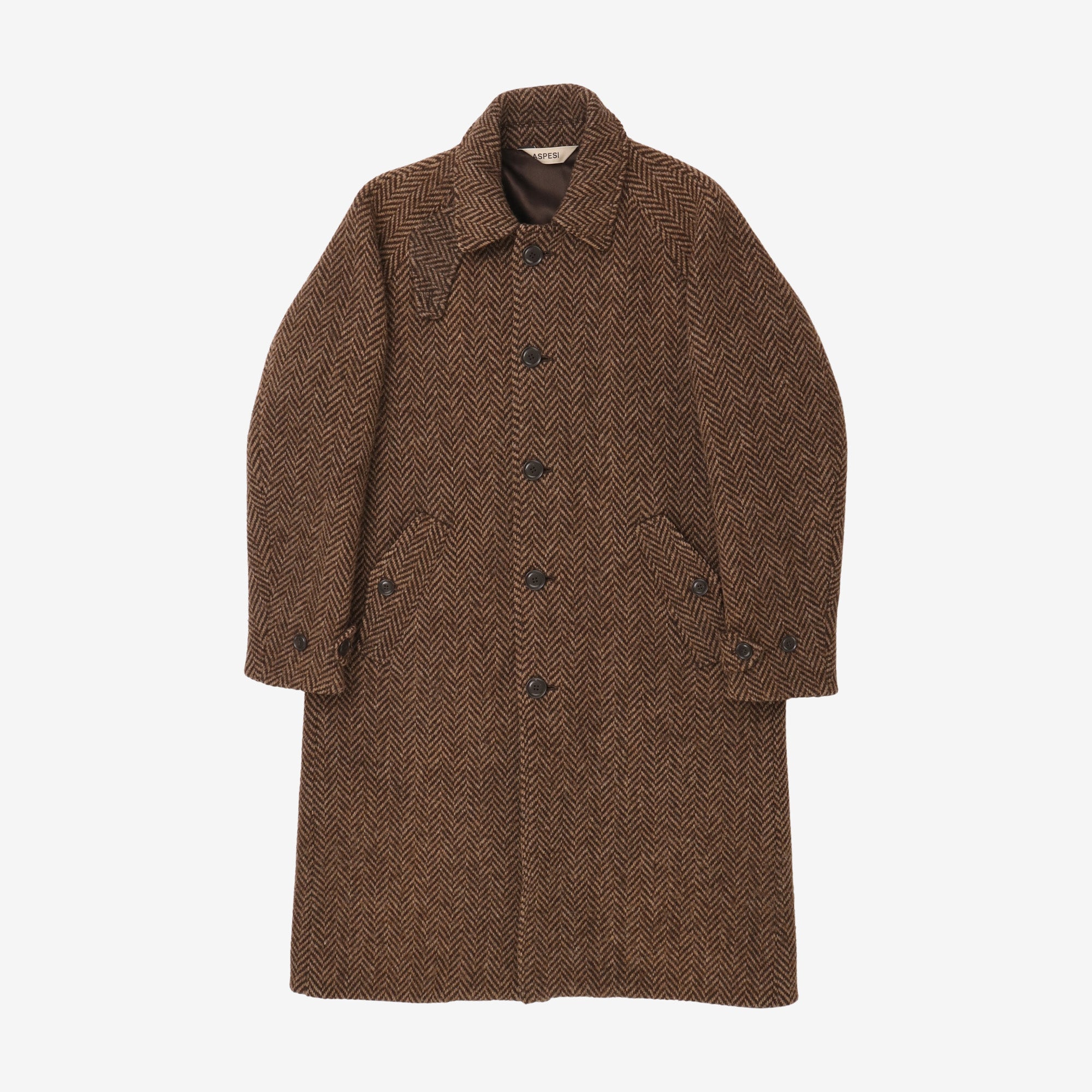 SEH Kelly SB Wool Jacket – Marrkt