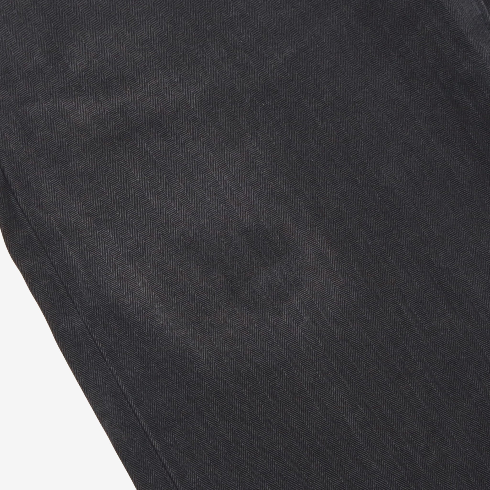 French Pocket Trouser
