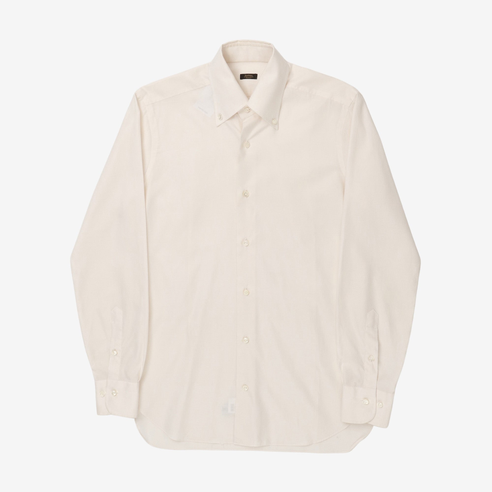 Napoli Cotton BD Shirt