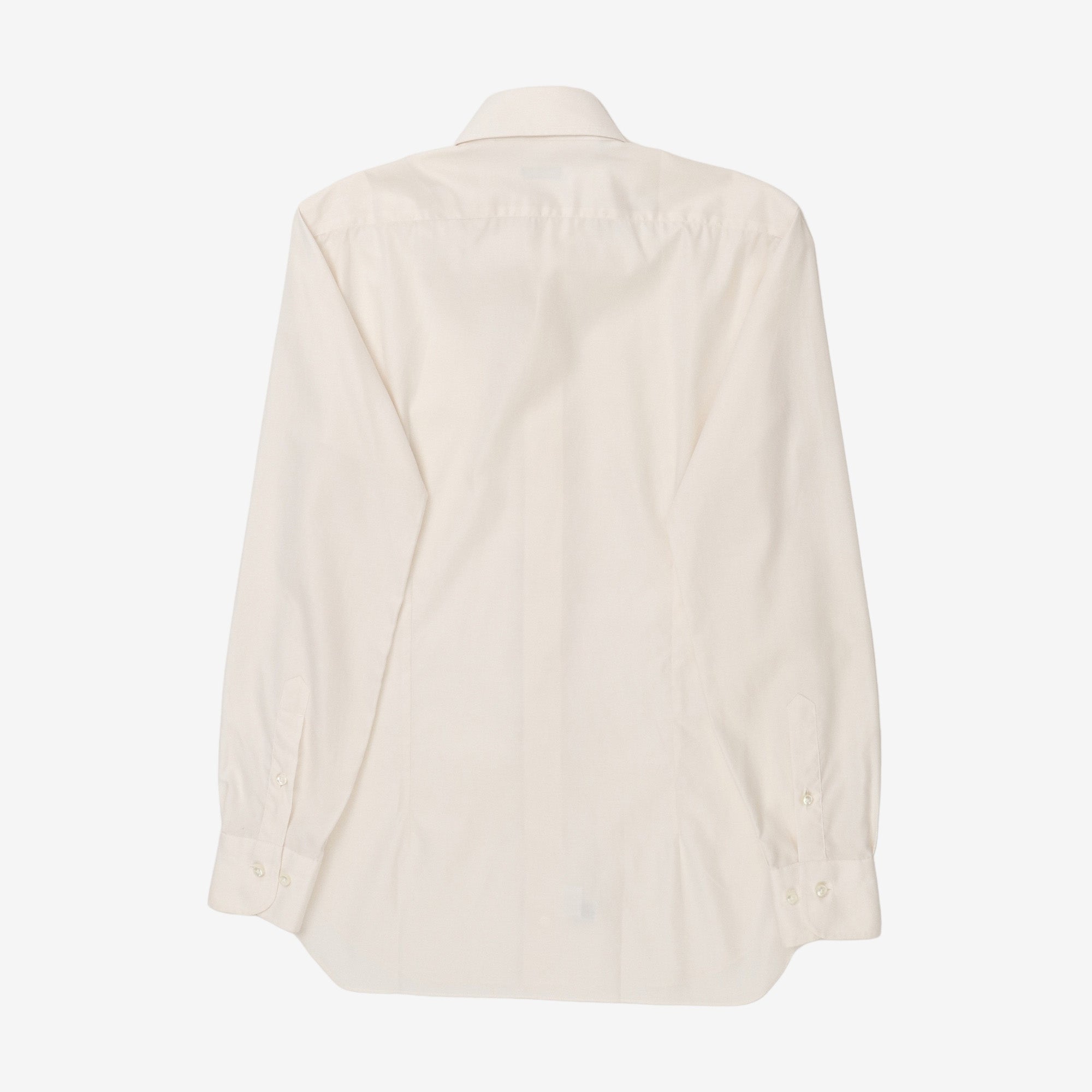 Napoli Cotton BD Shirt