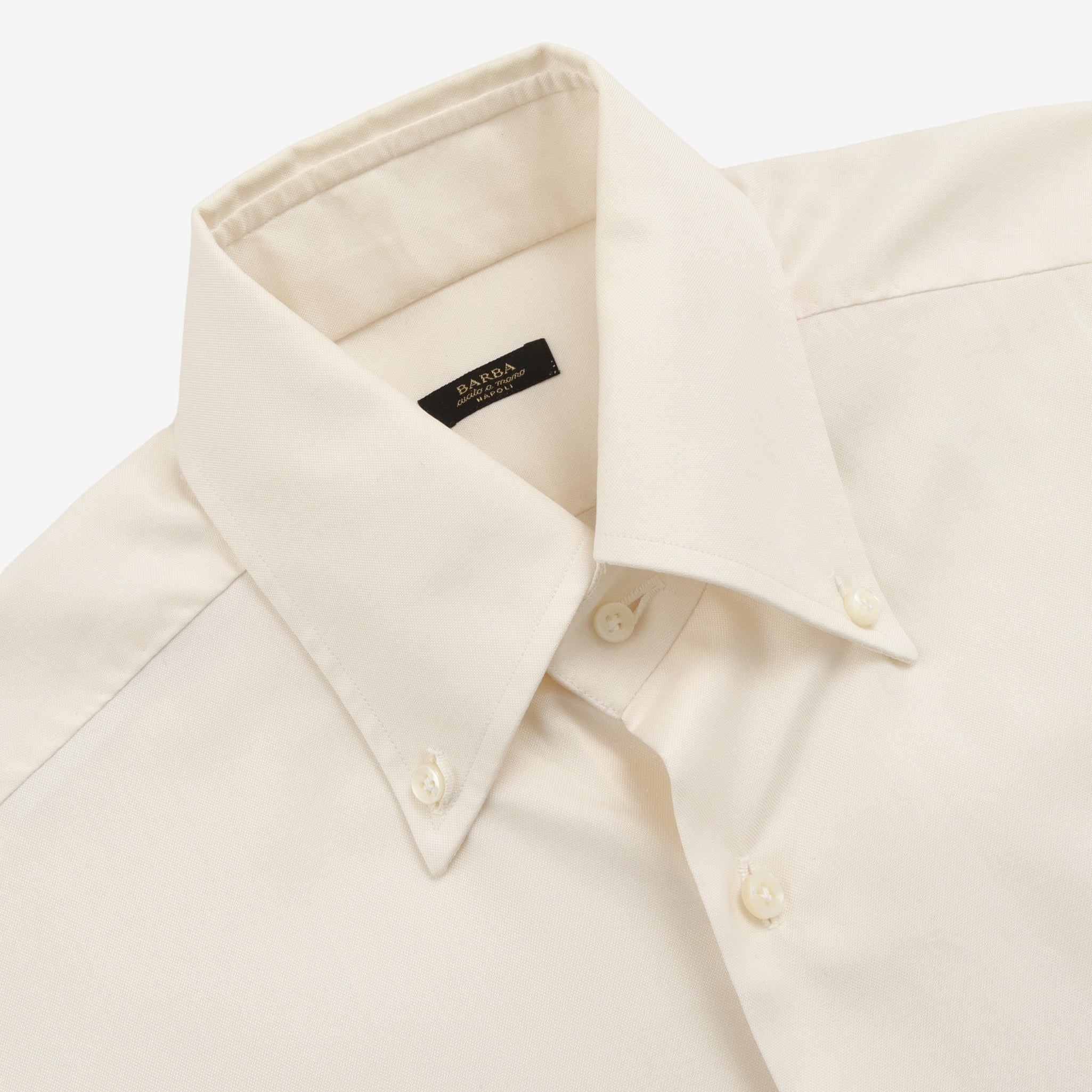 Napoli Cotton BD Shirt