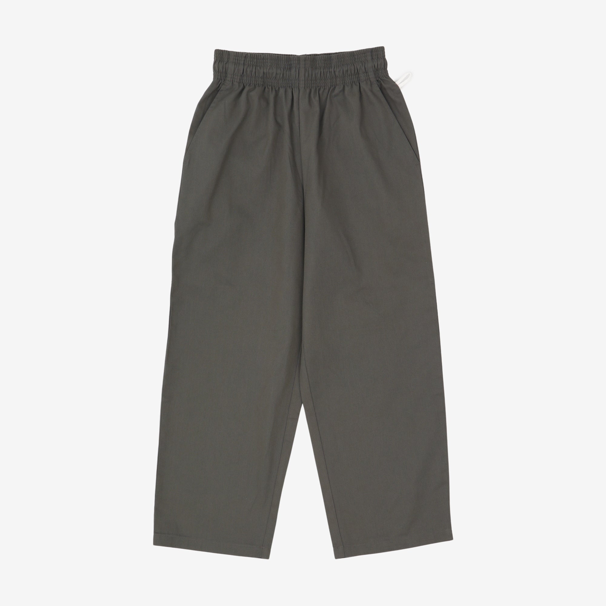 High Wide Chef Pants