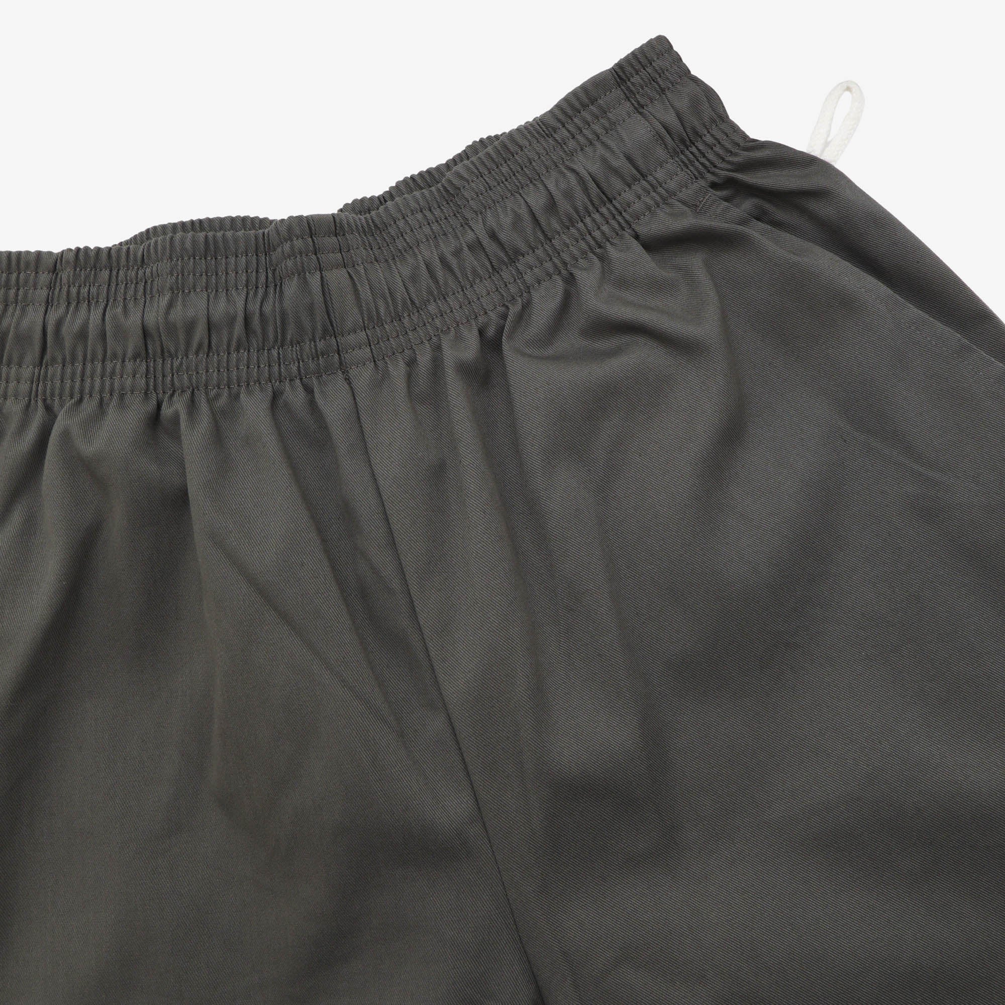 High Wide Chef Pants