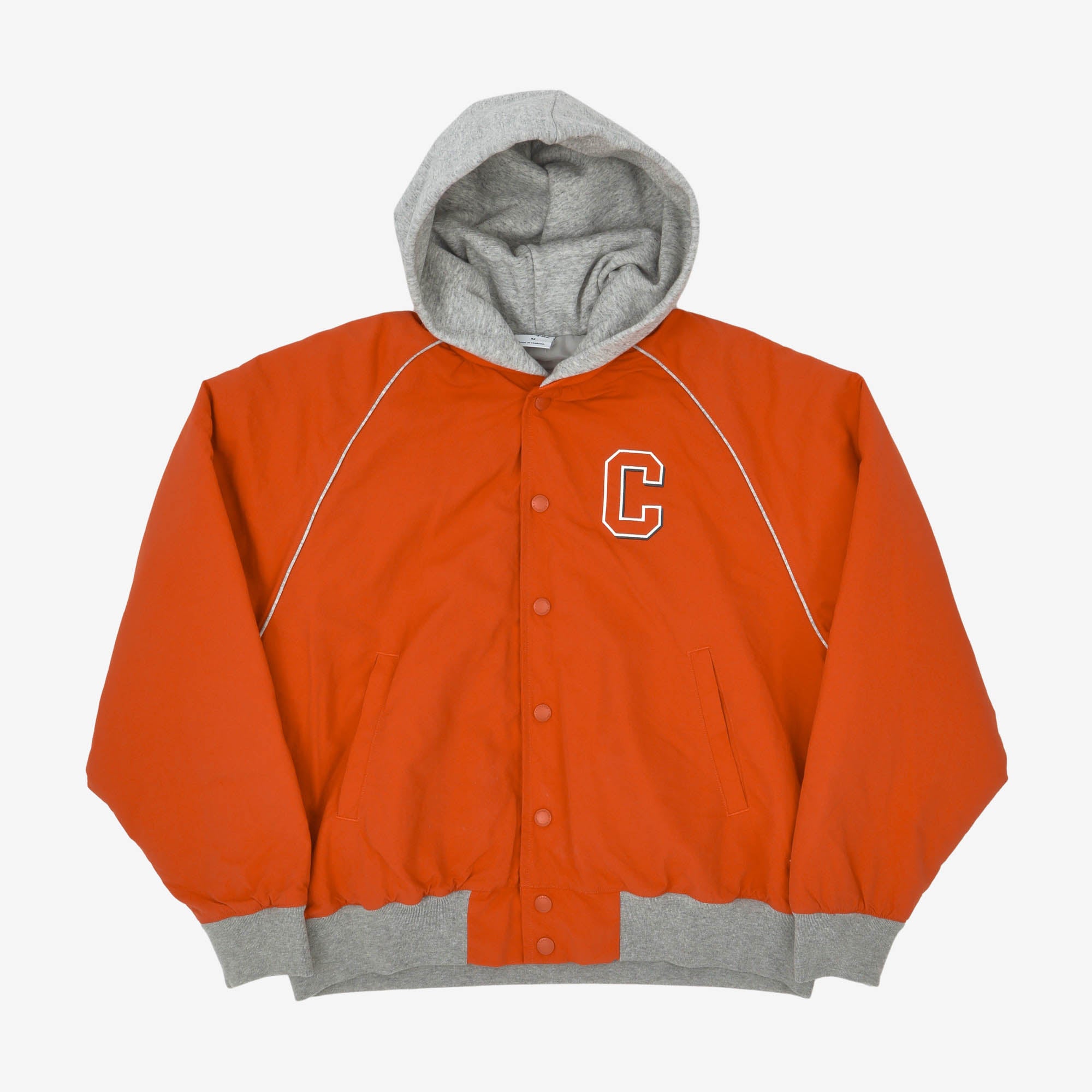 Jersey Jacket
