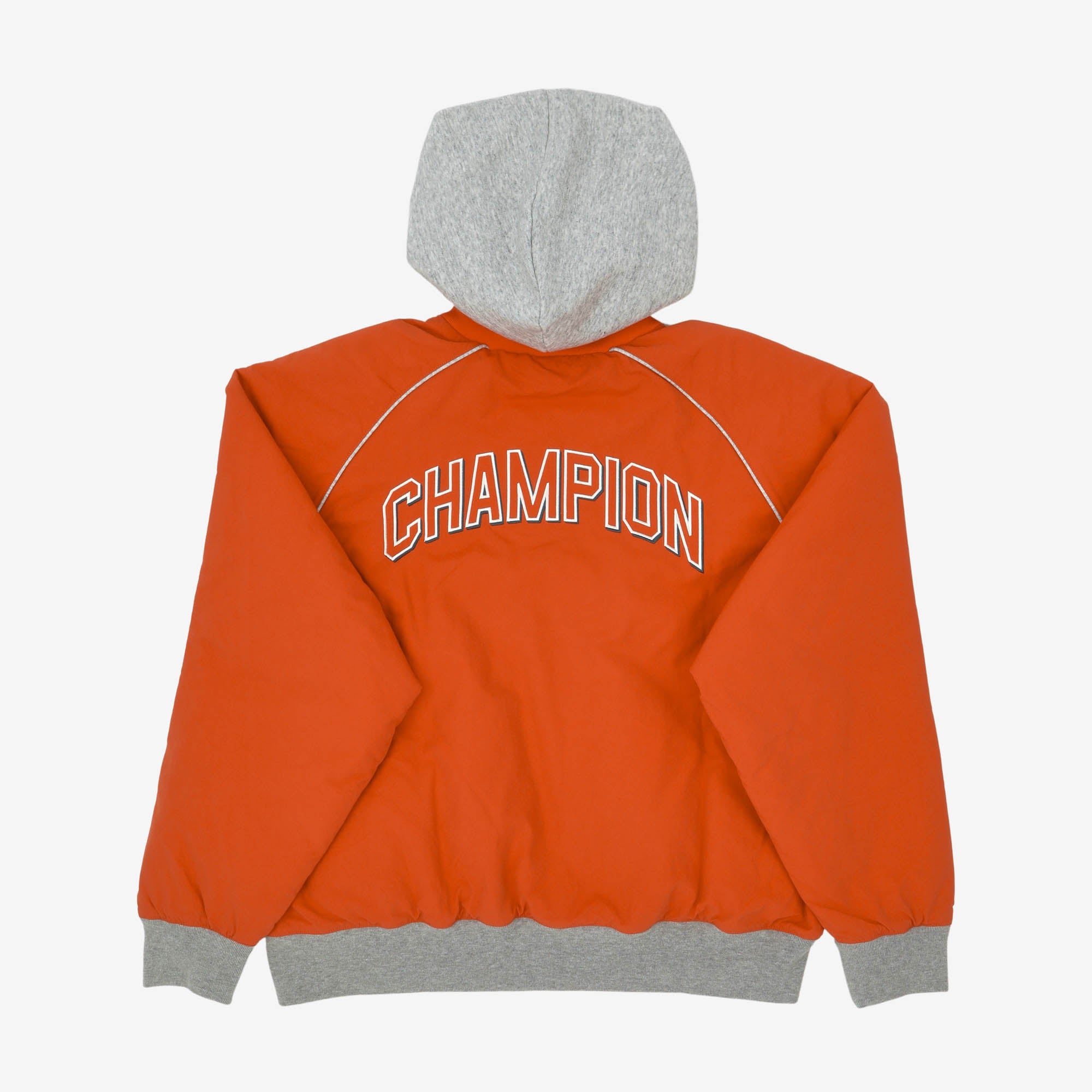 Jersey Jacket