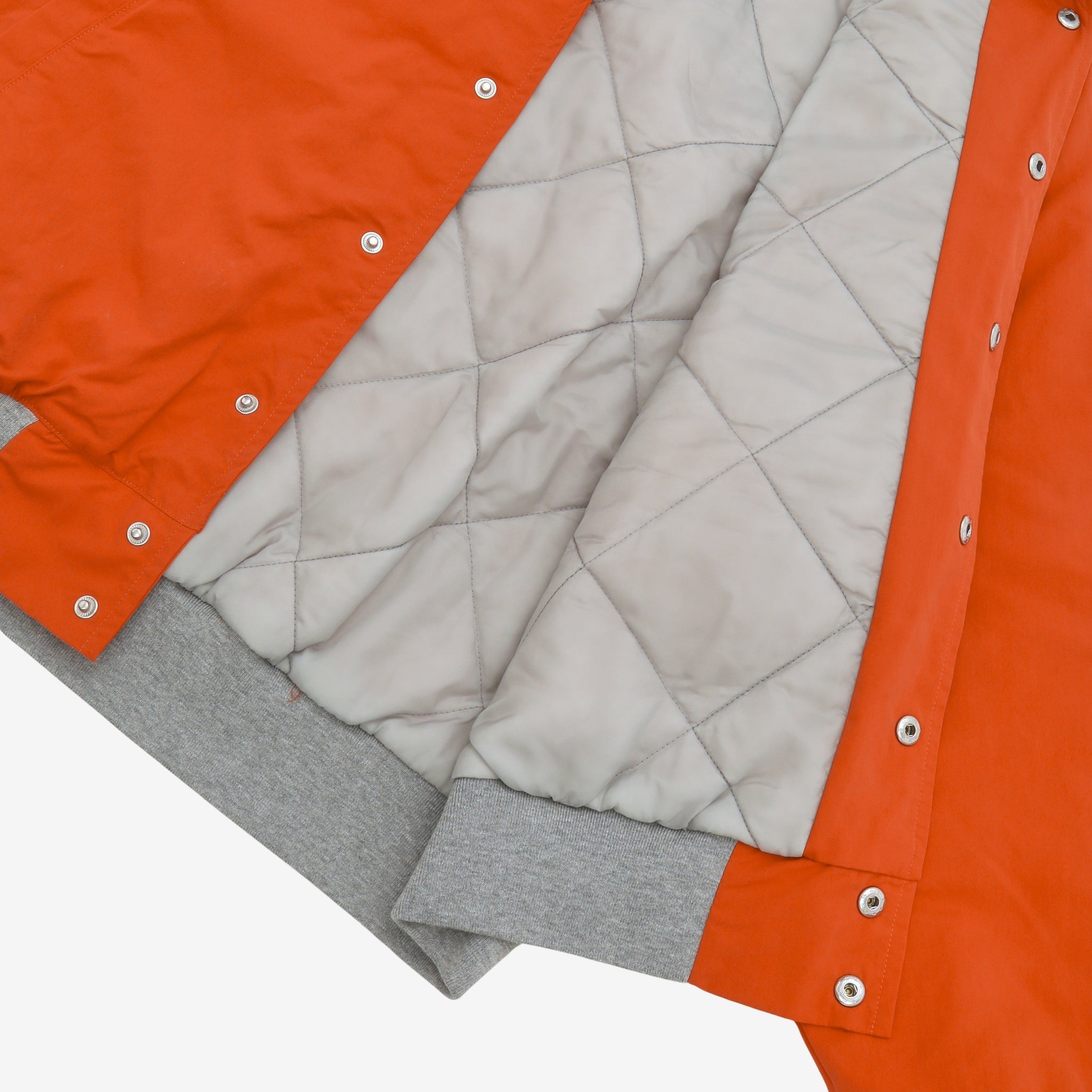 Jersey Jacket