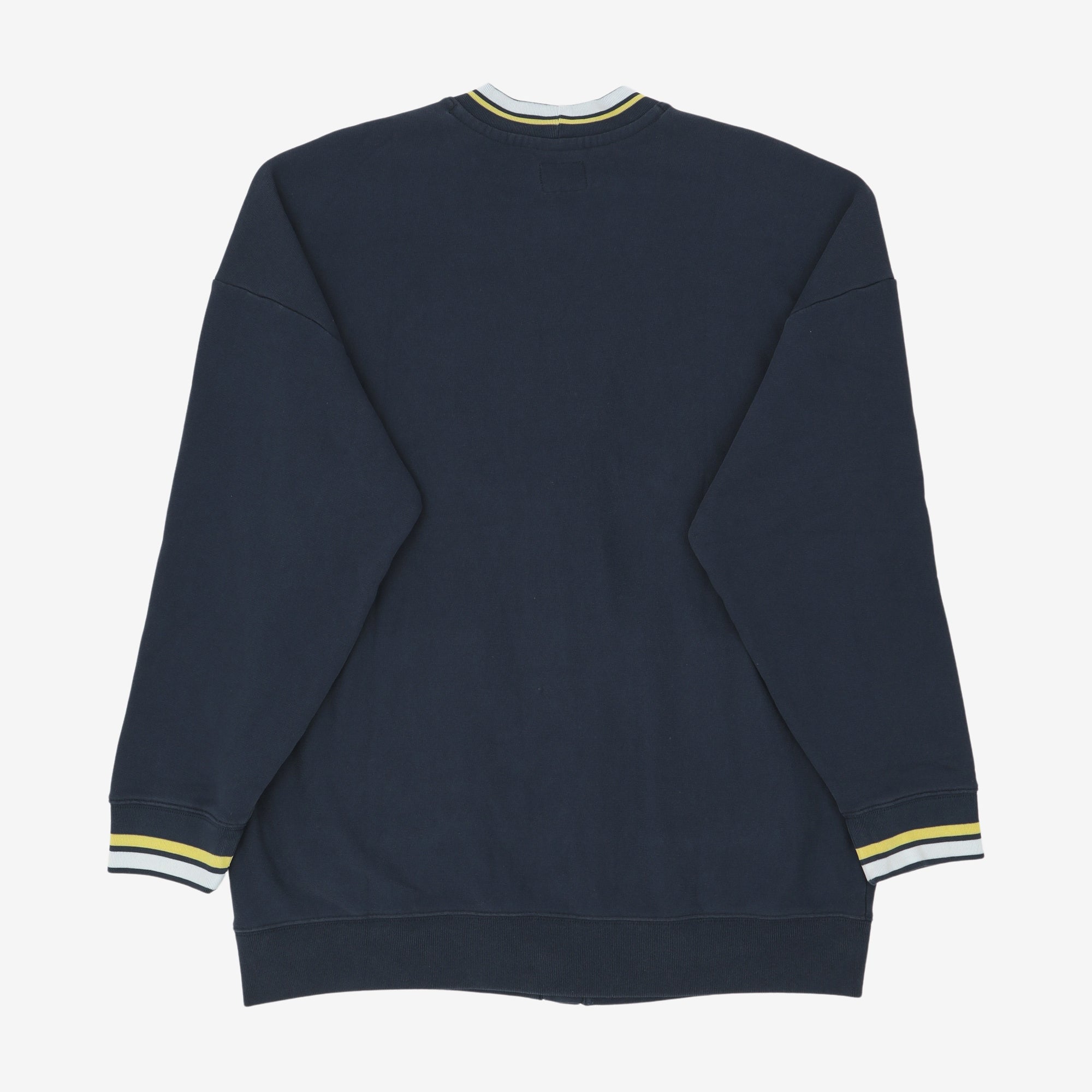 Jersey Cardigan
