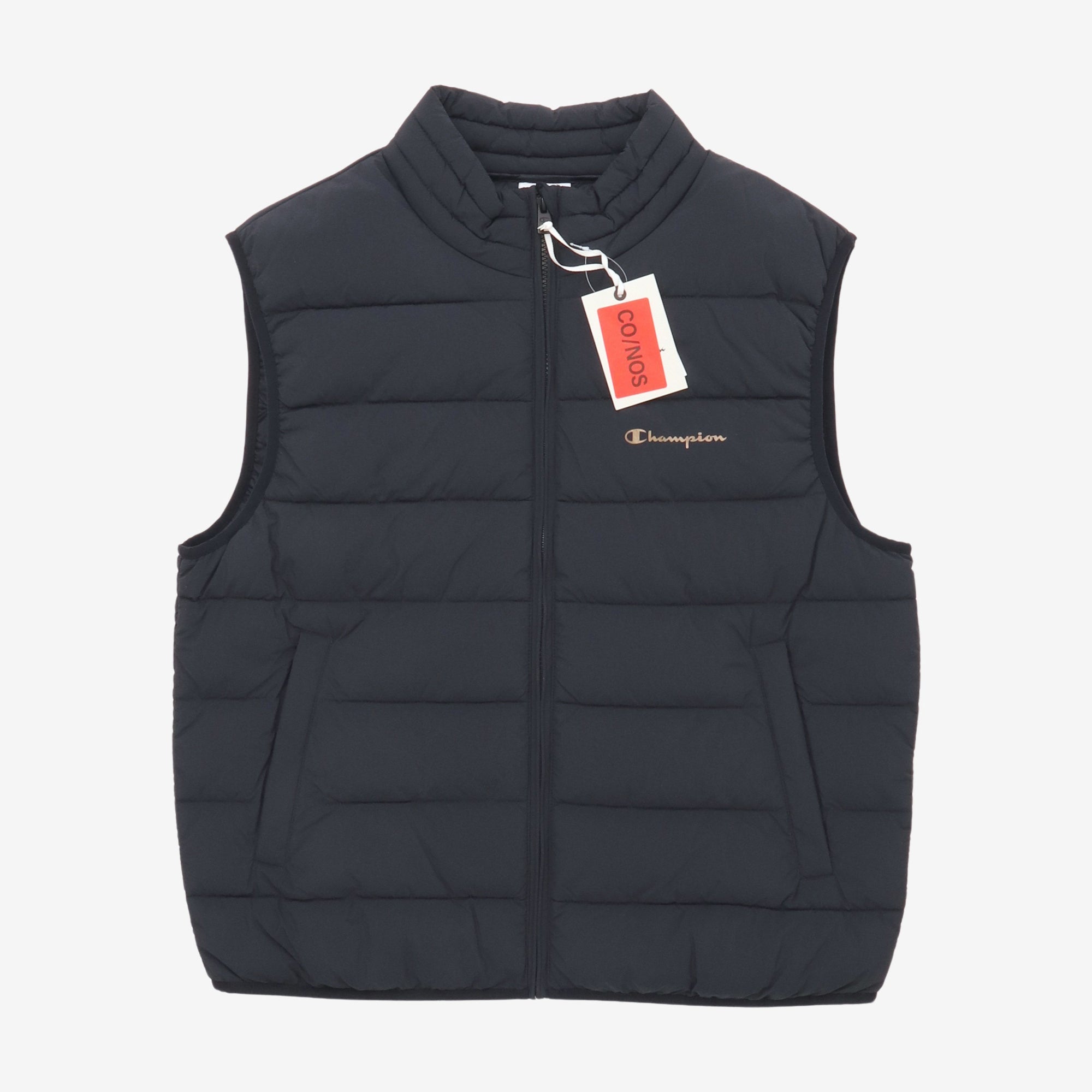 Padded Gilet