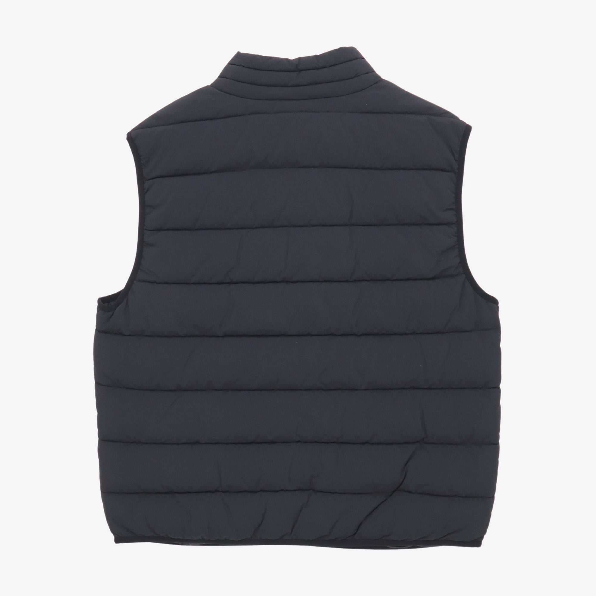 Padded Gilet