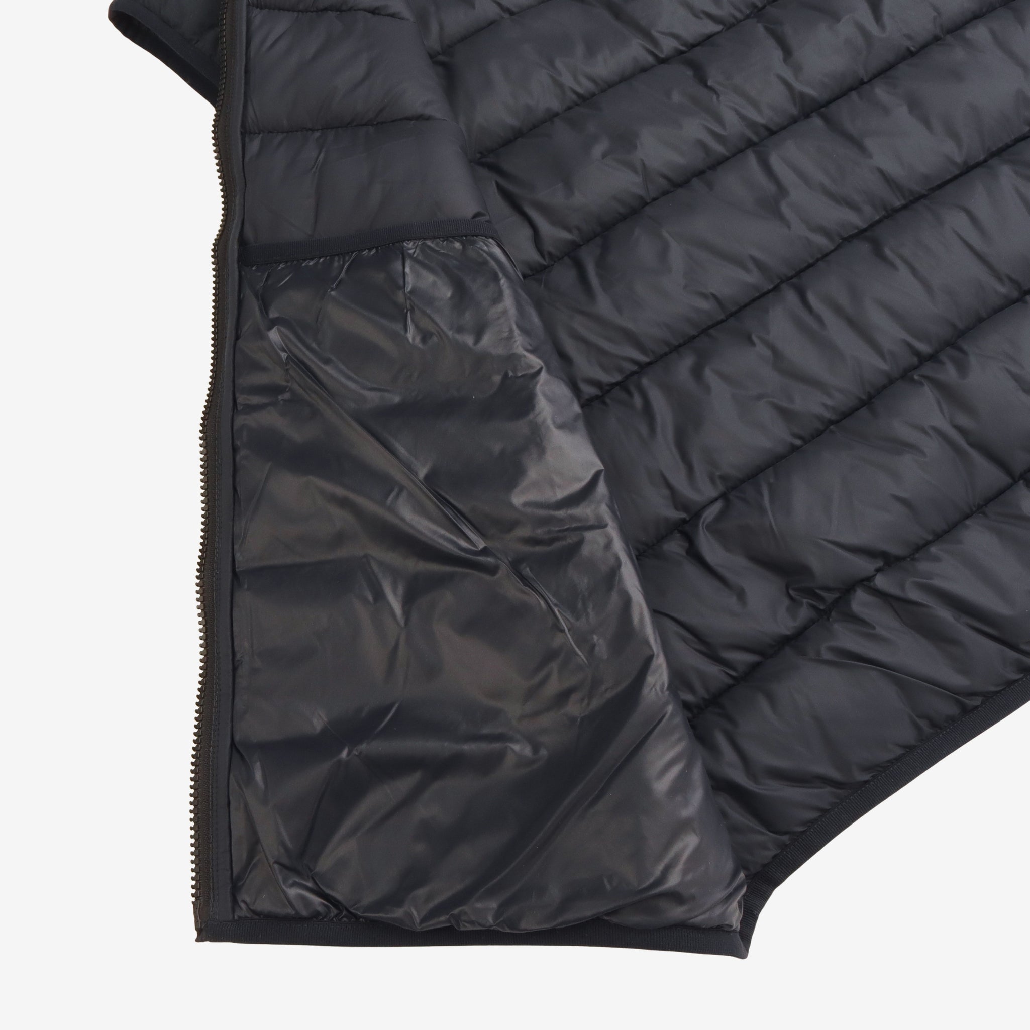 Padded Gilet