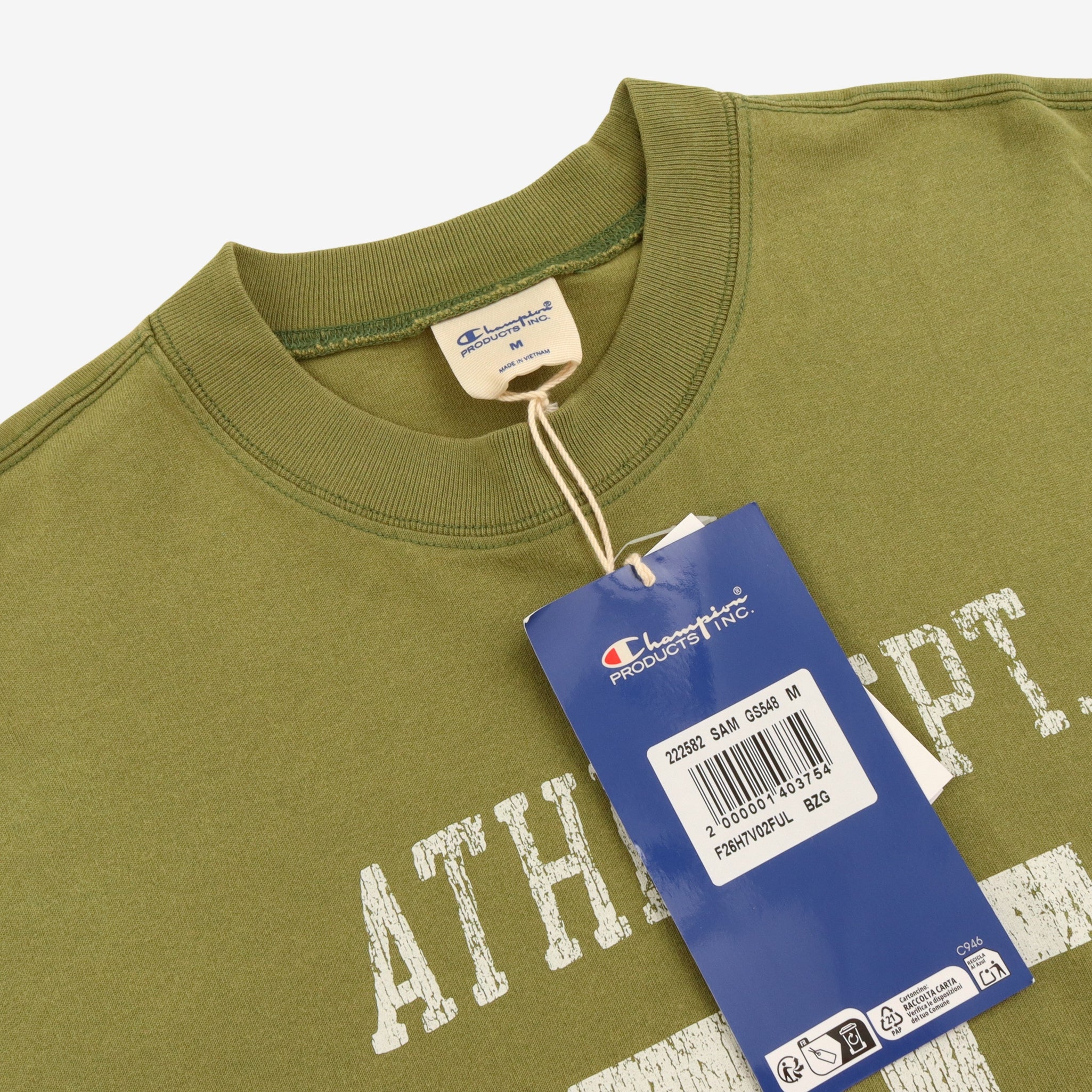 Graphic Tee