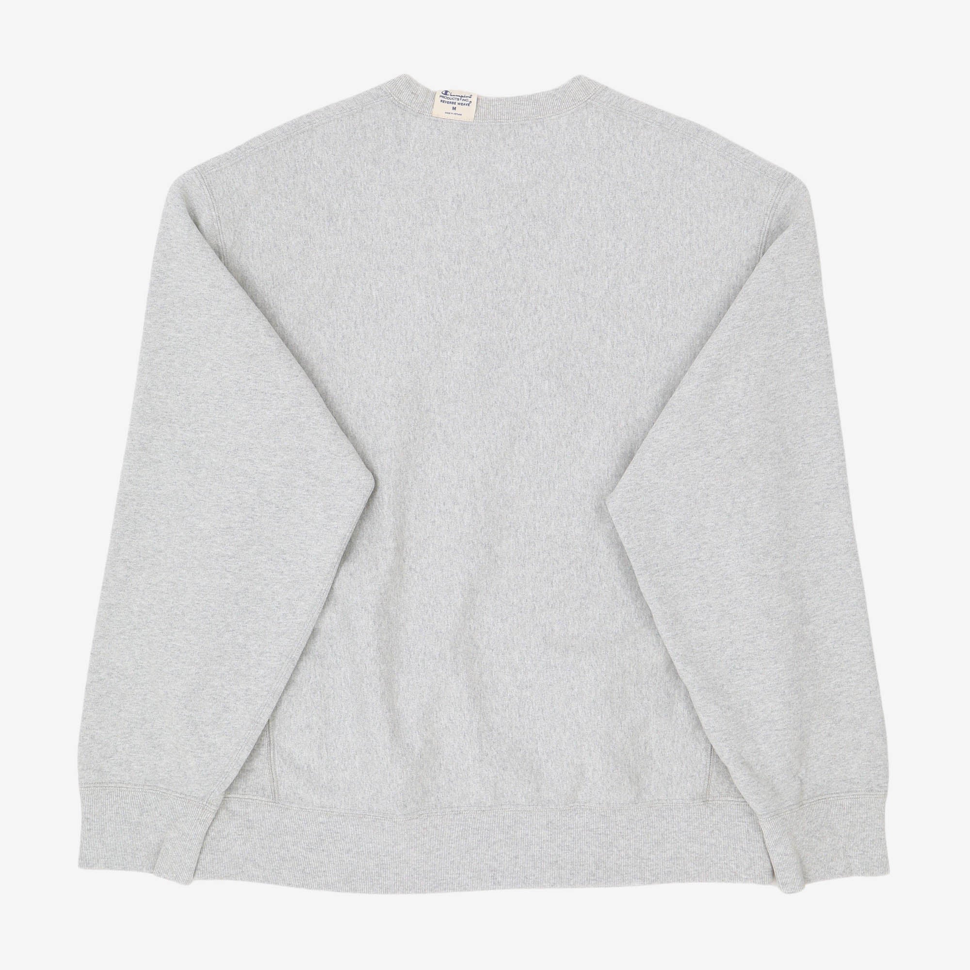 Reverse Weave Sweatshirt