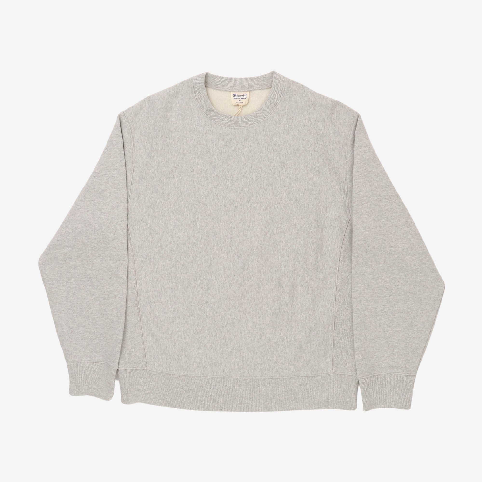 Crewneck Sweatshirt
