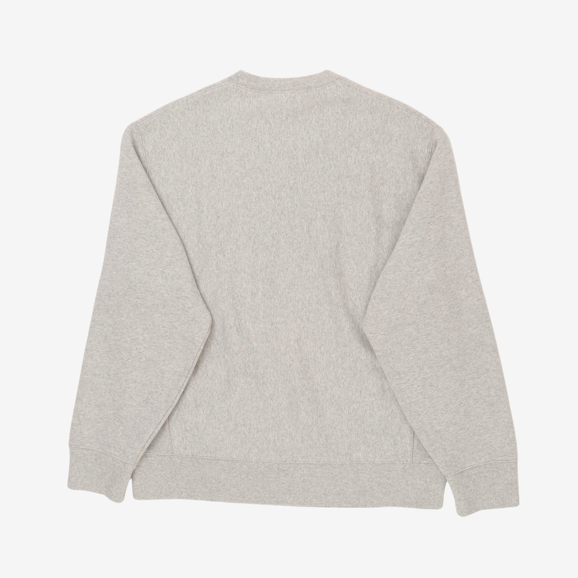 Crewneck Sweatshirt