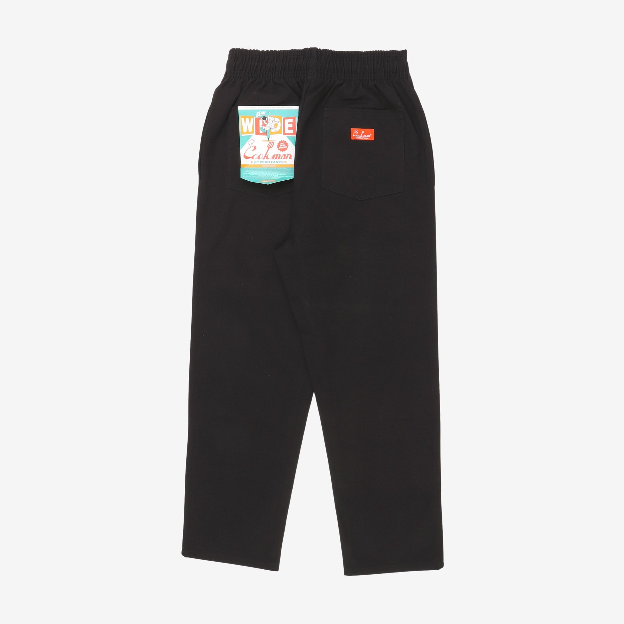 Chef Pants
