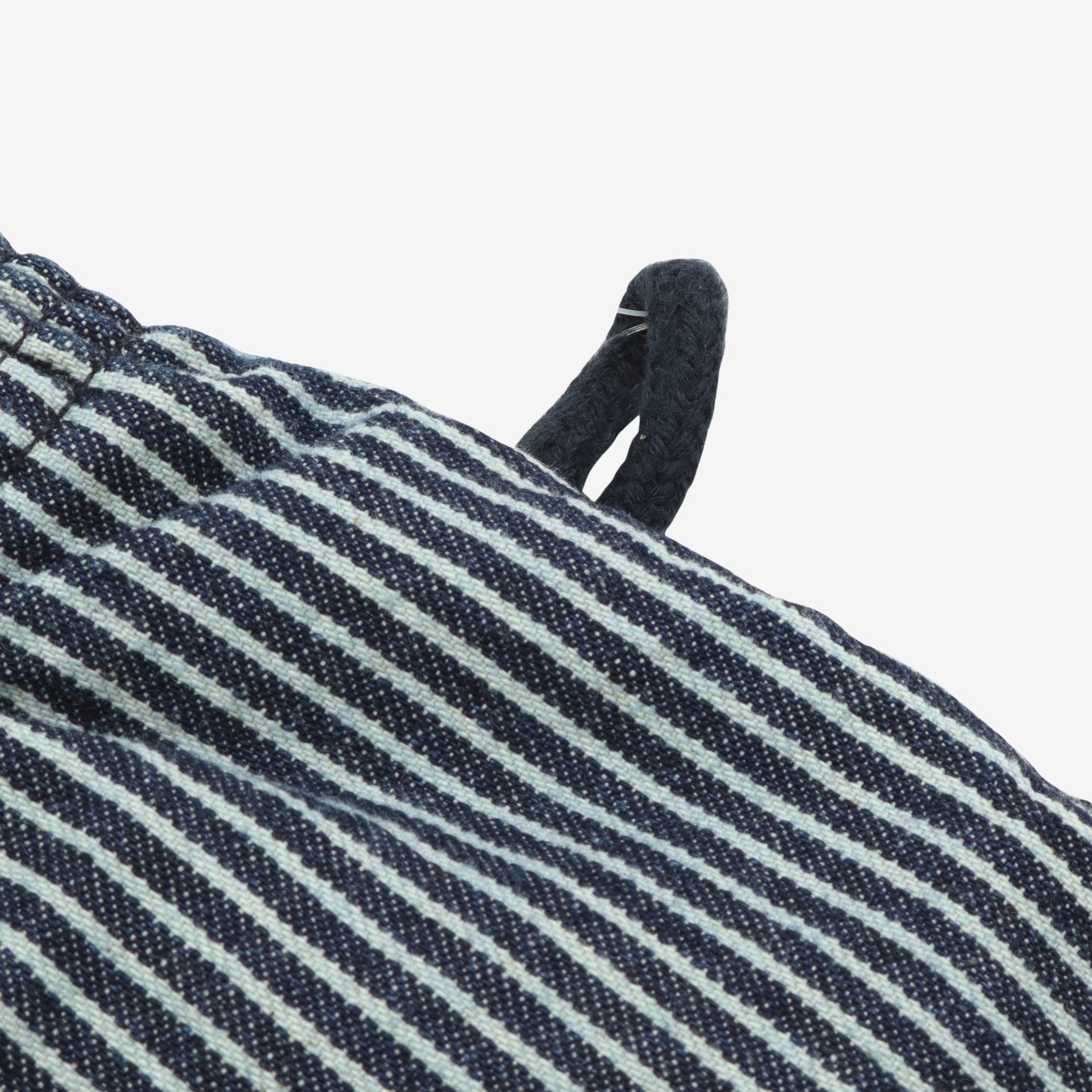 Hickory Stripe Chef Pants