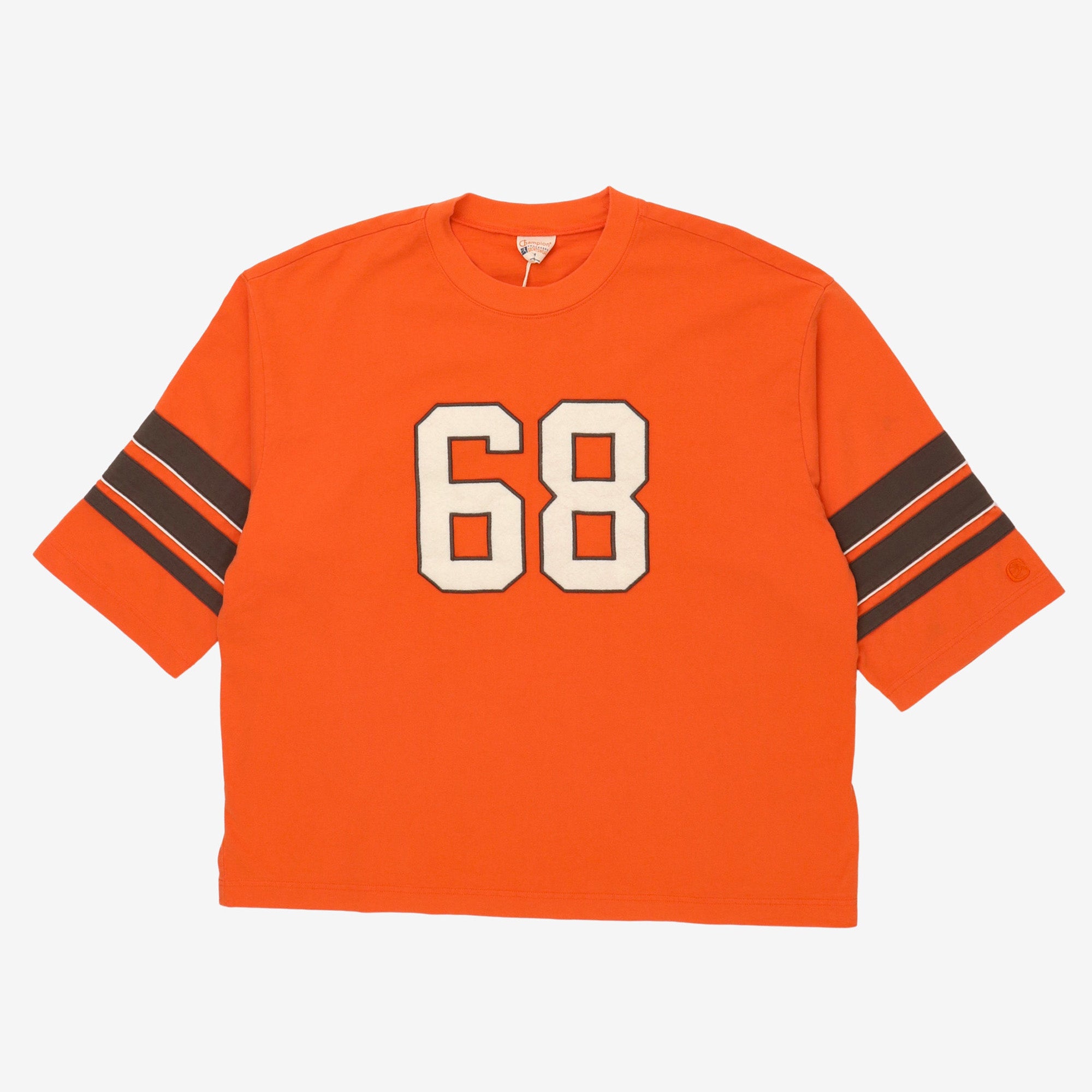 Hockey Jersey Tee