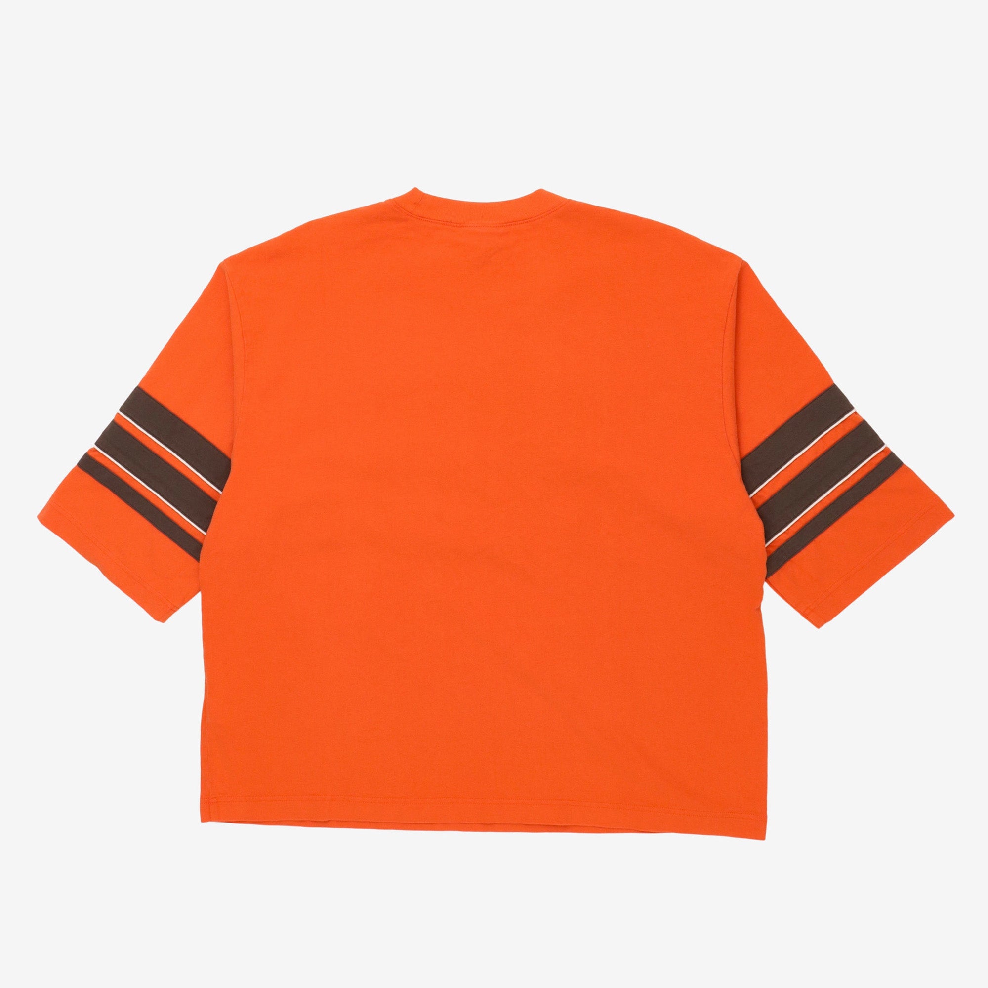 Hockey Jersey Tee