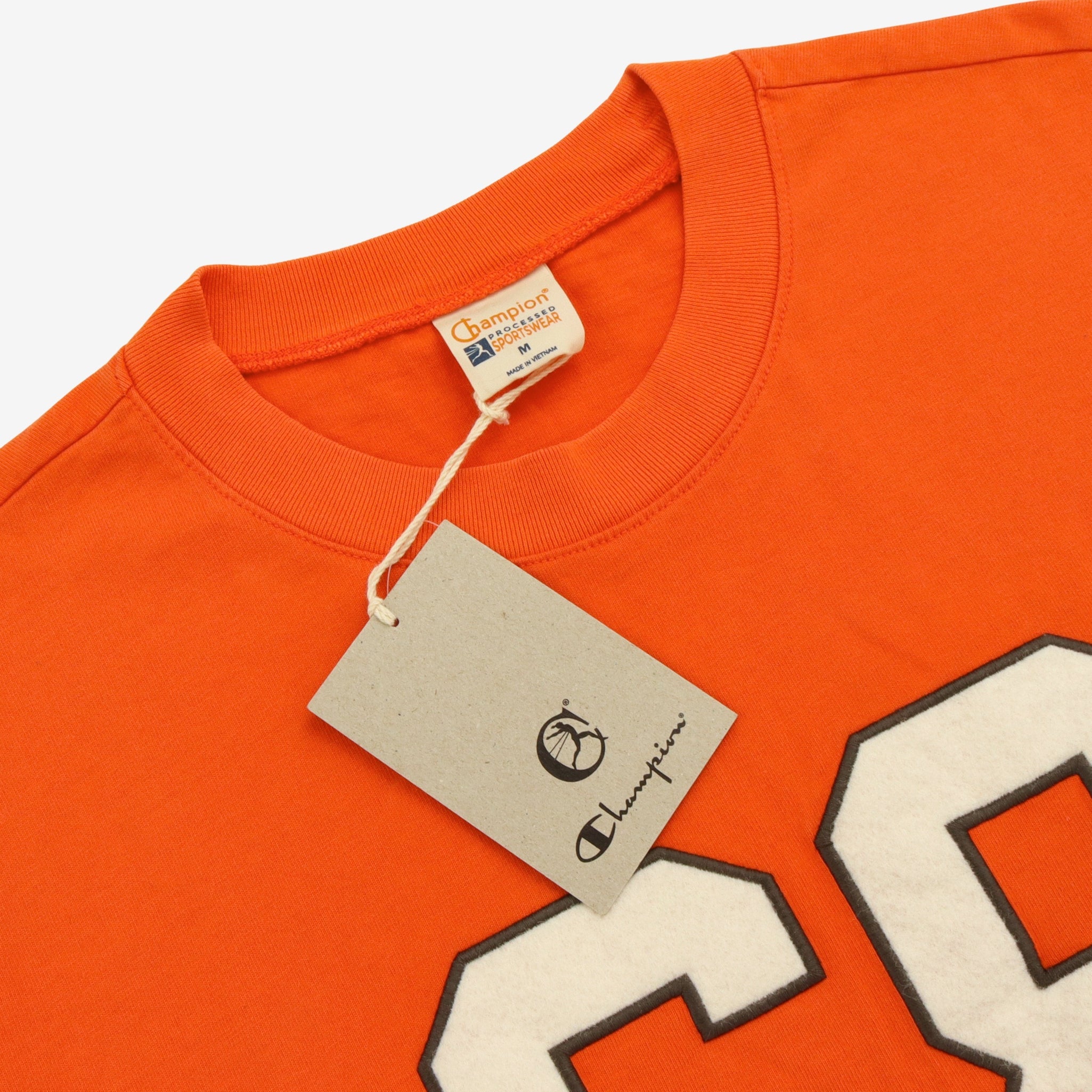 Hockey Jersey Tee